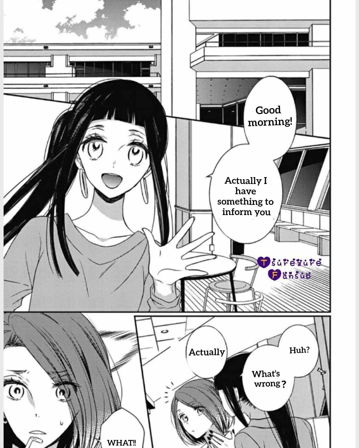 Ato  21 Cm Chapter 2 page 17 - MangaKakalot