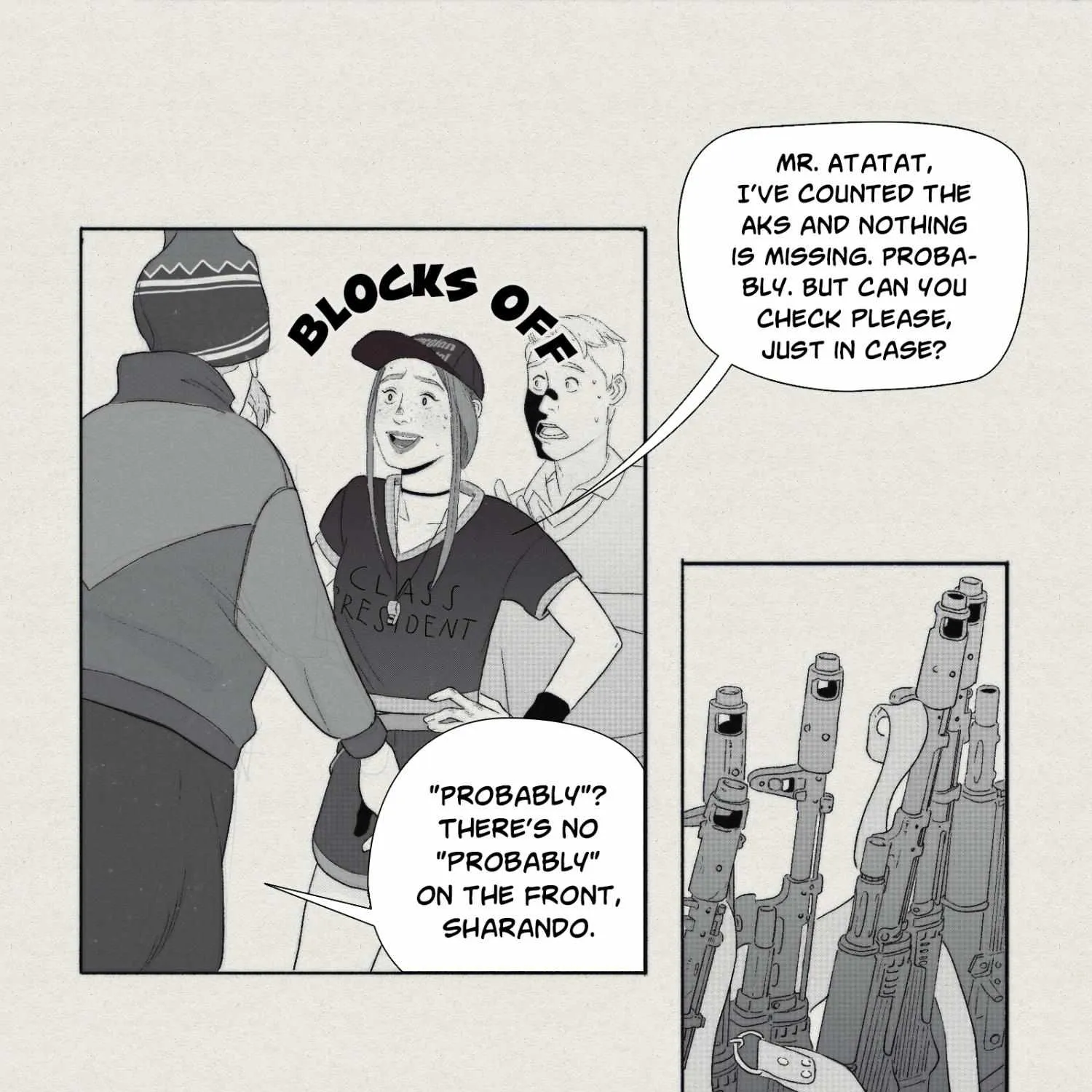 Atomgrad-29 - Page 9