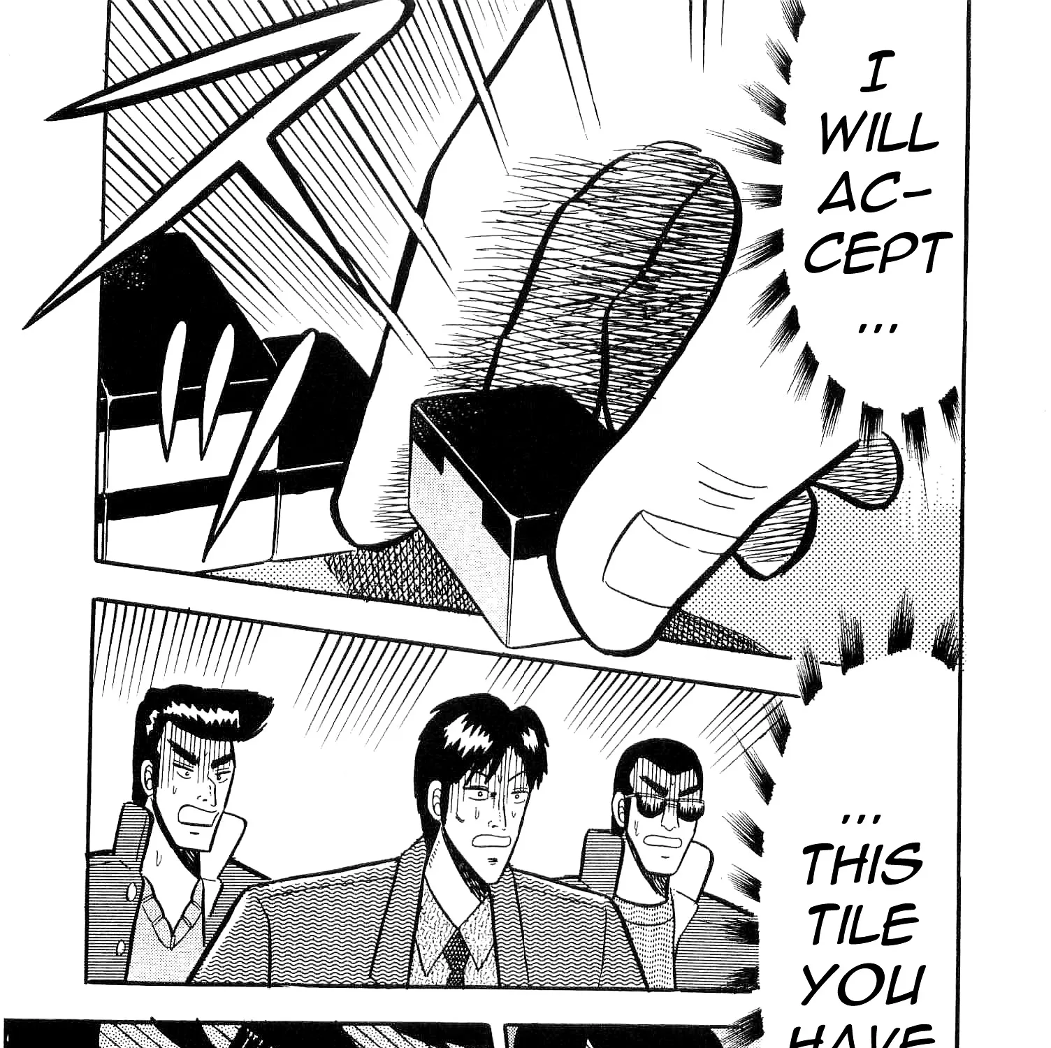 Atsuize Tenma! - Page 102