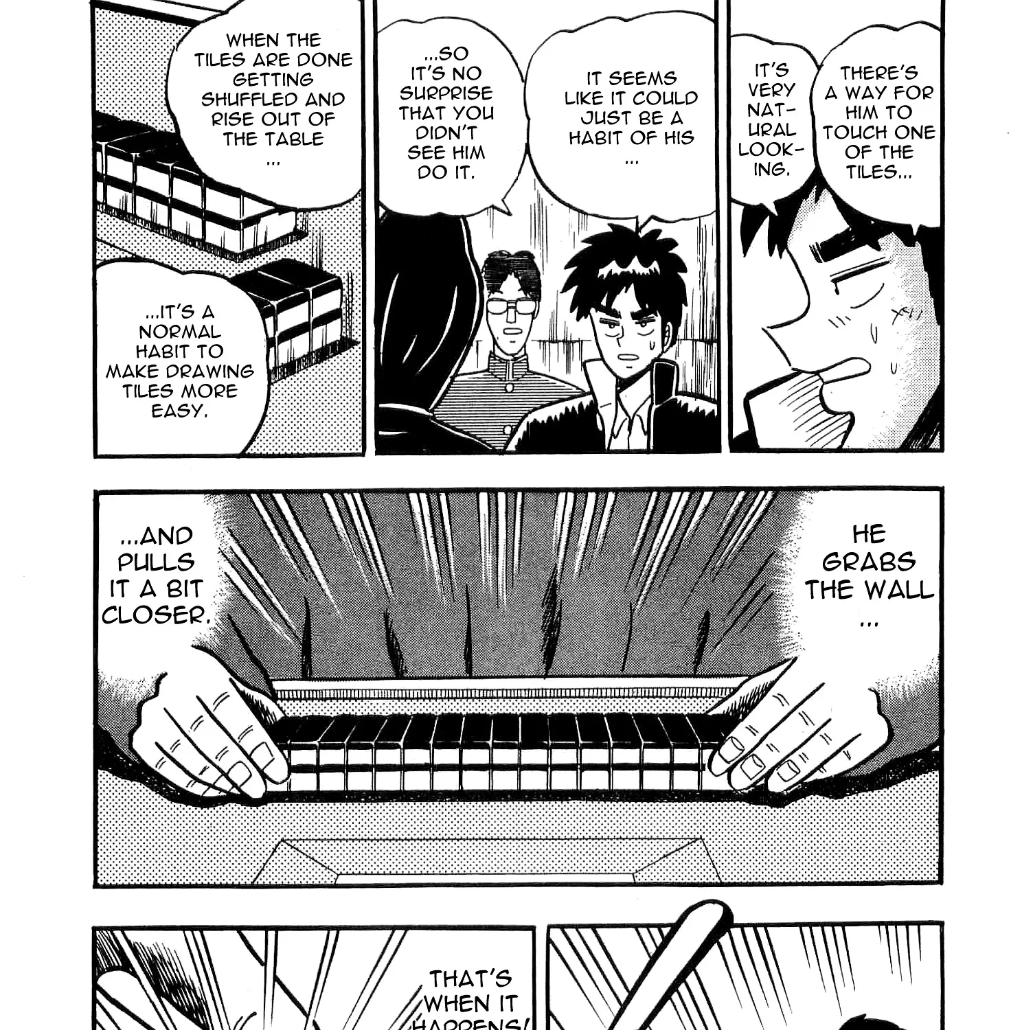 Atsuize Tenma! - Page 67