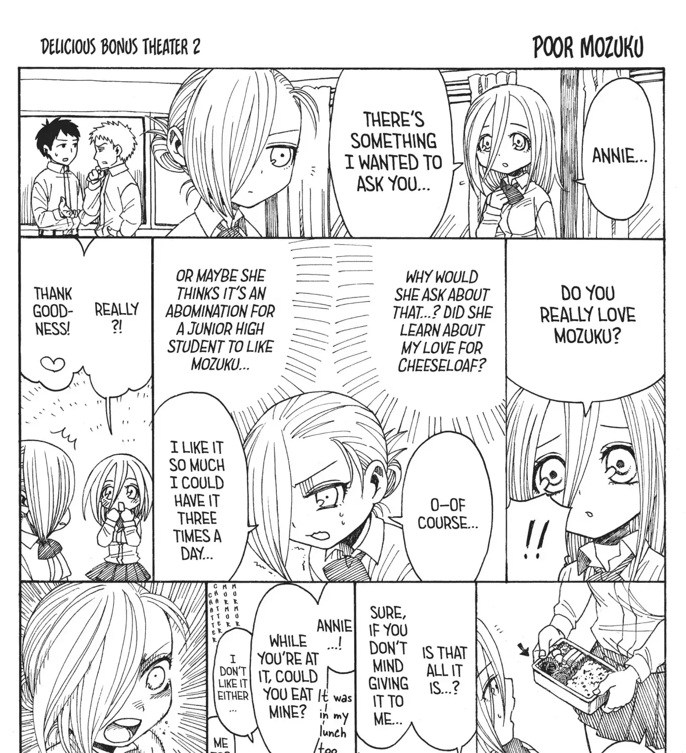 Attack On Titan: Junior High Chapter 5 page 39 - MangaKakalot