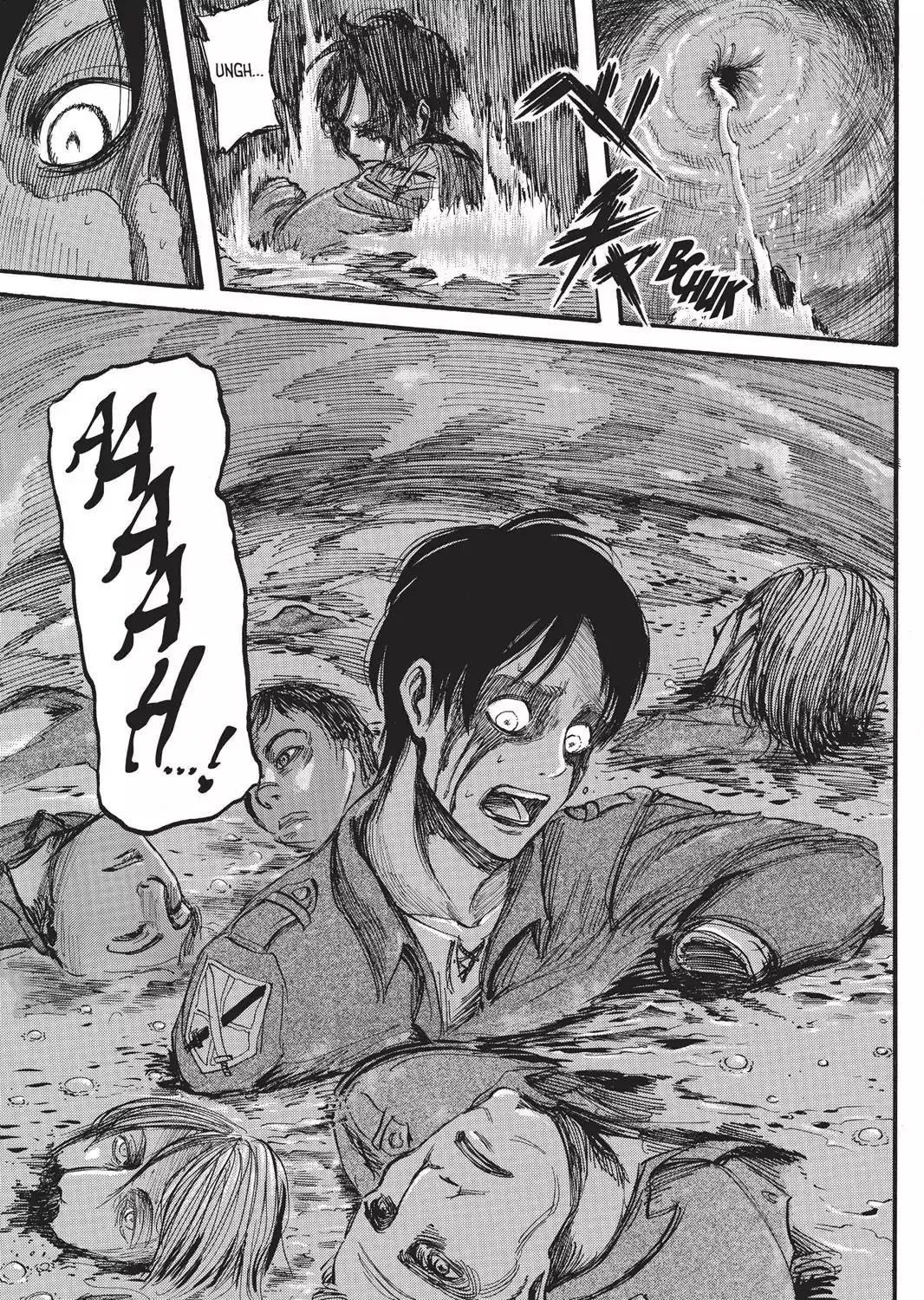 Attack On Titan Chapter 10 page 5 - MangaNato