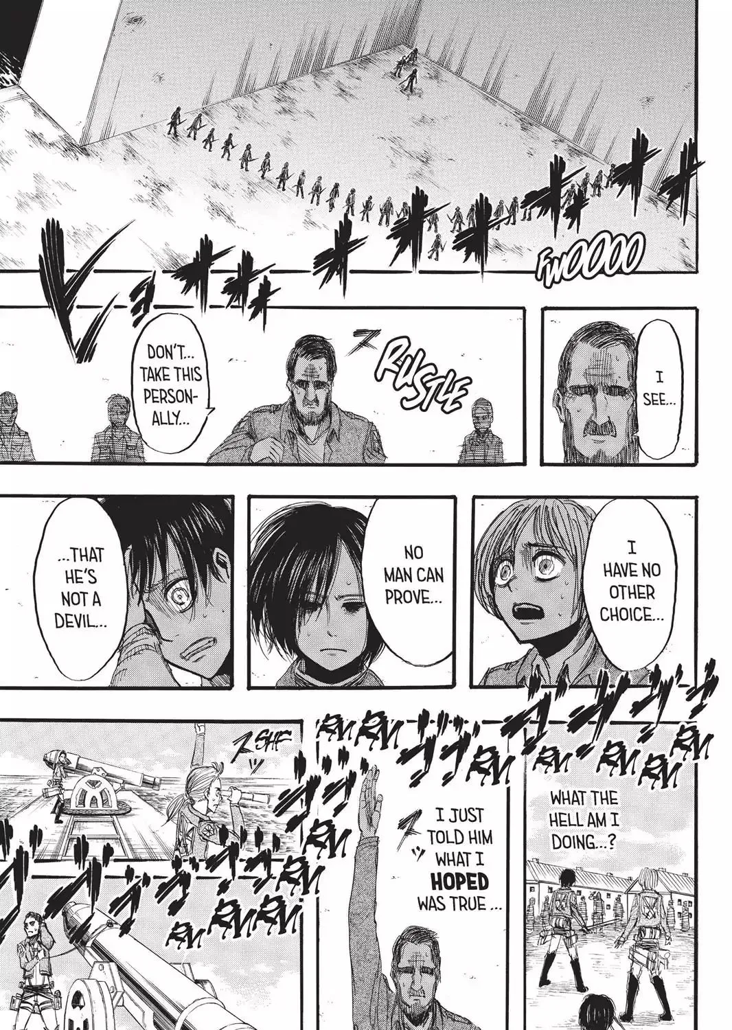 Attack On Titan Chapter 10 page 59 - MangaNato