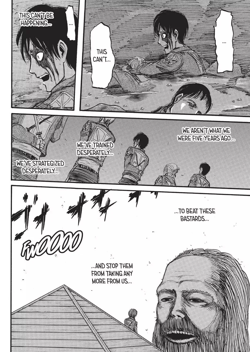 Attack On Titan Chapter 10 page 7 - MangaNato