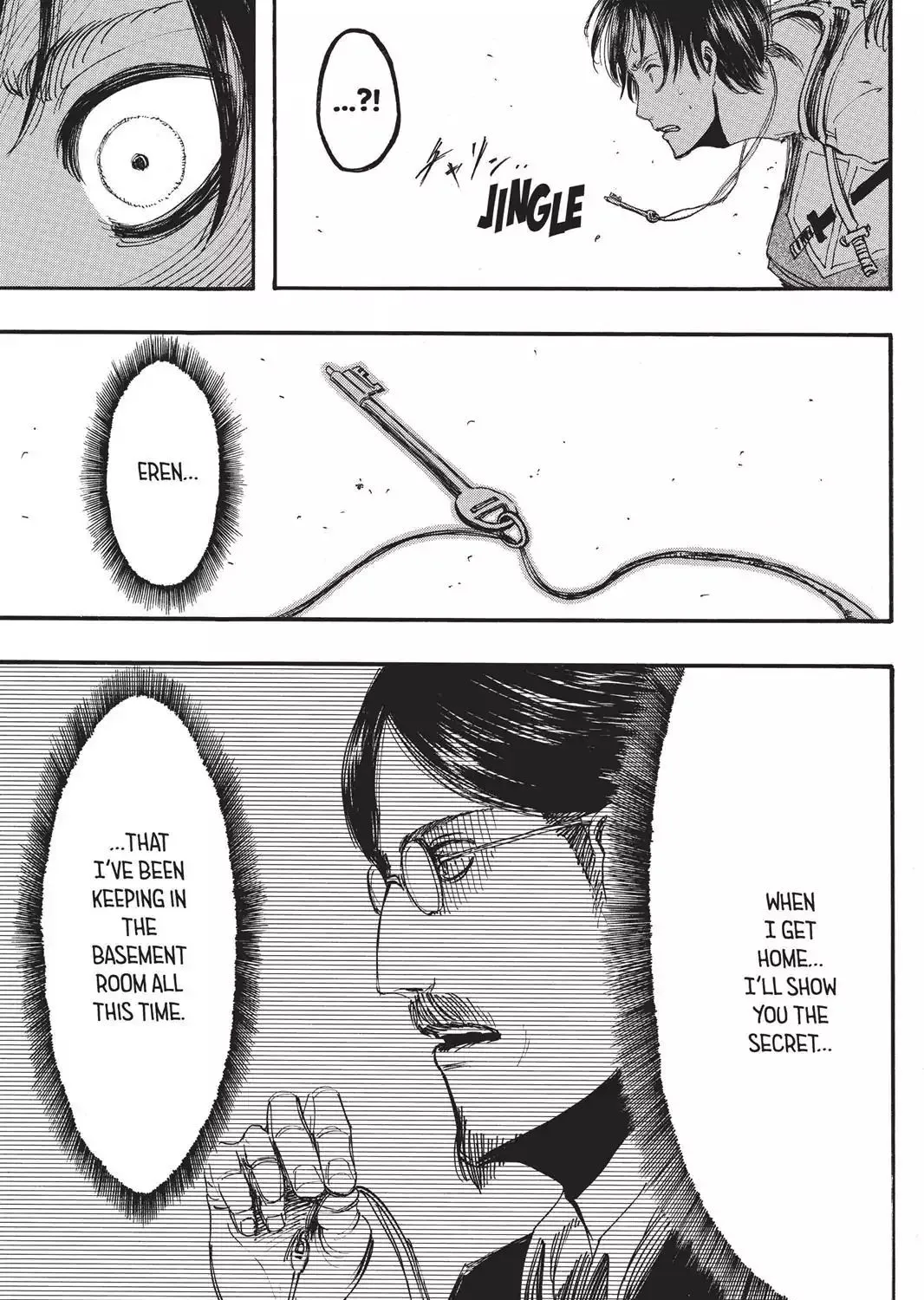 Attack On Titan Chapter 10 page 63 - MangaNato