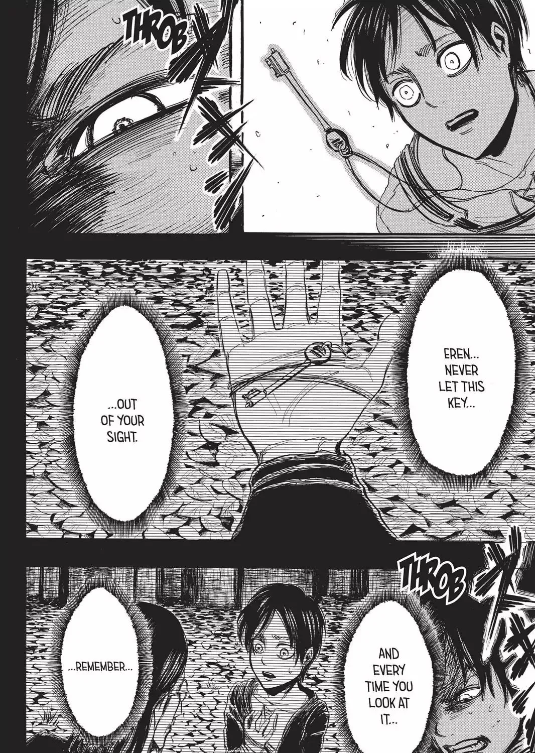 Attack On Titan Chapter 10 page 65 - MangaNato