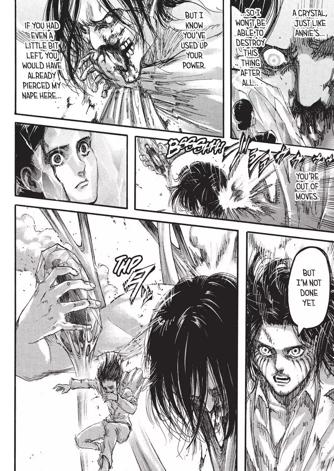 Attack On Titan - Page 36