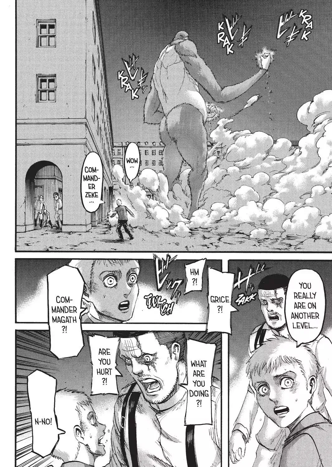 Attack On Titan - Page 48