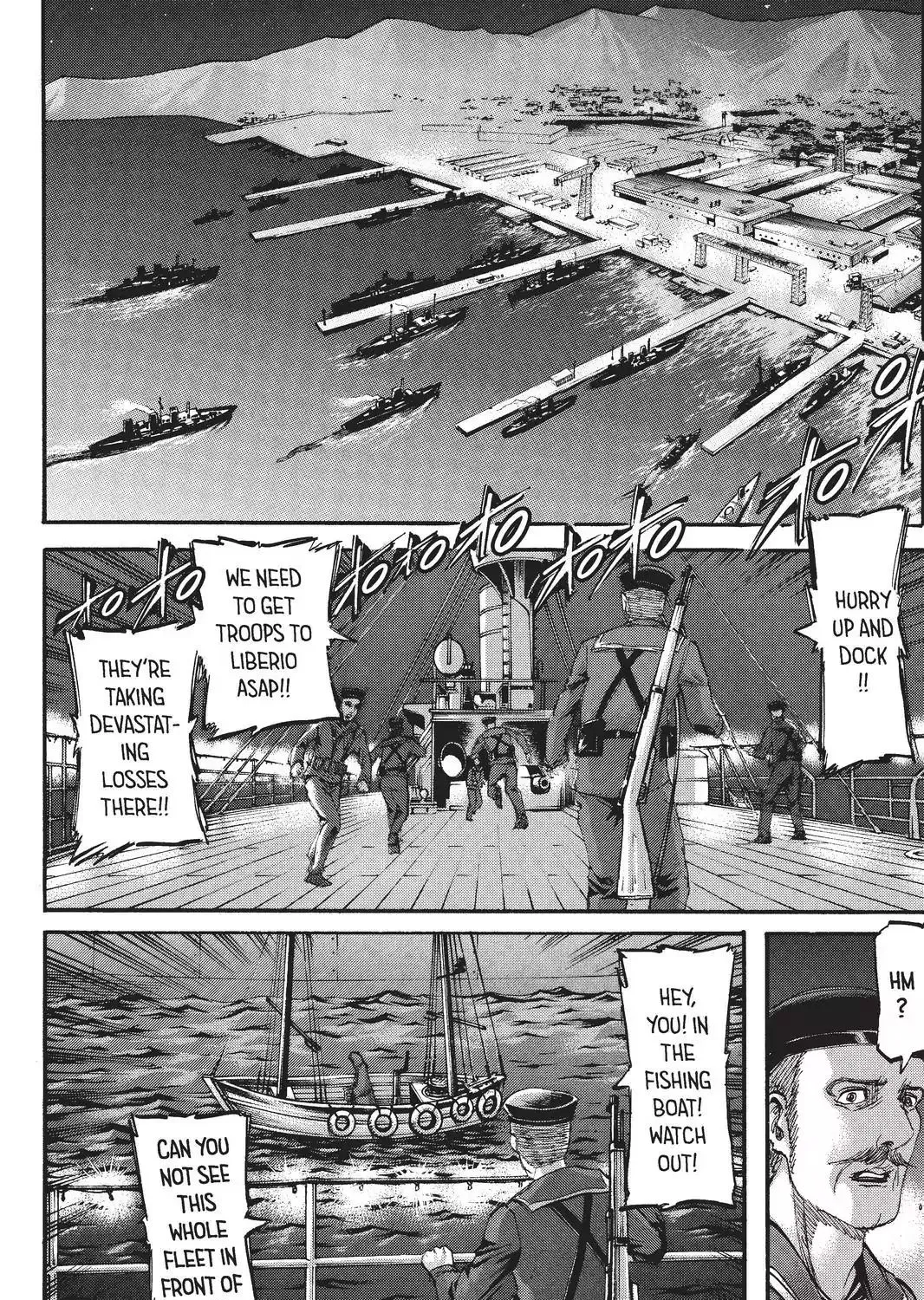 Attack On Titan - Page 52