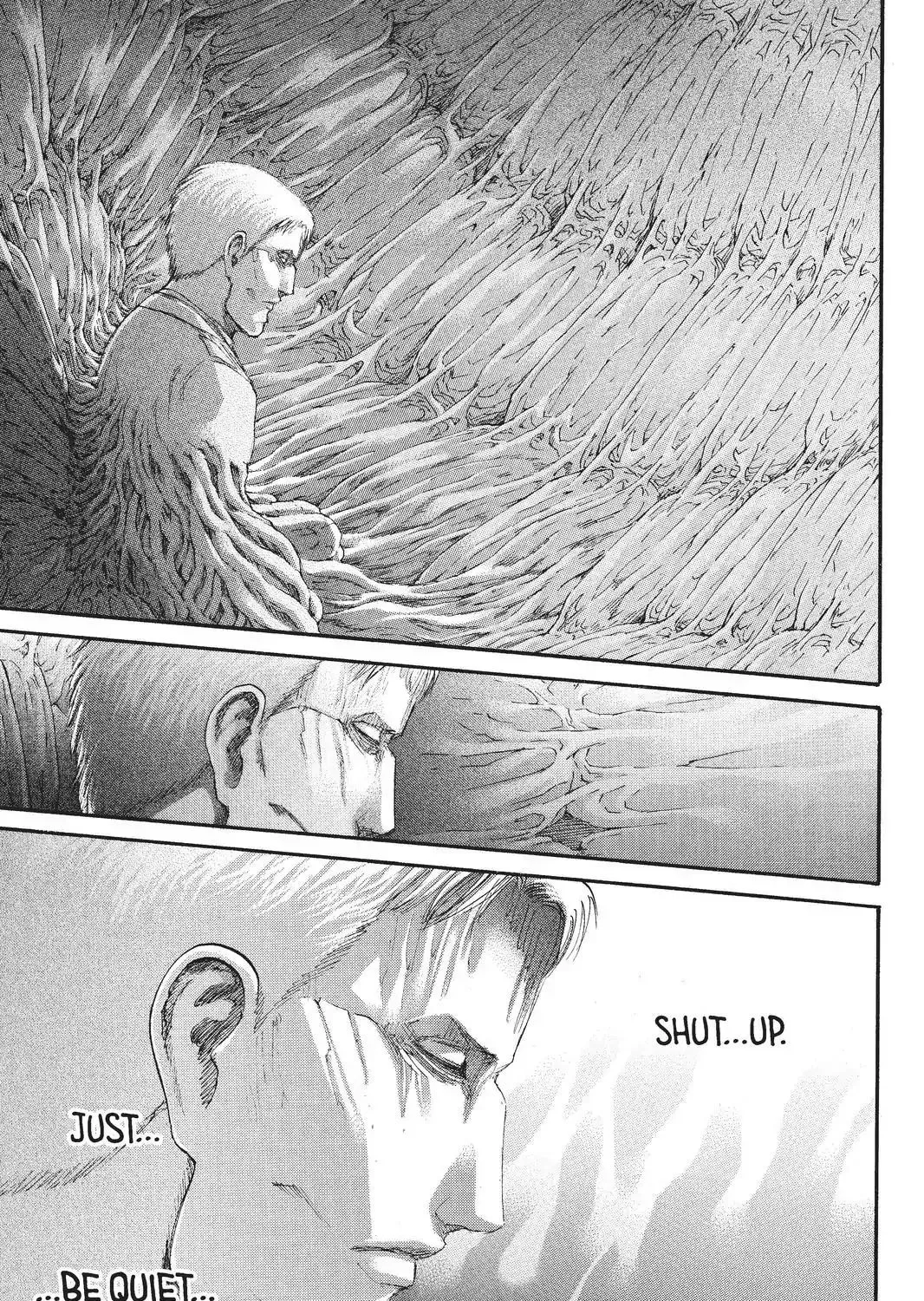 Attack On Titan Chapter 104 page 65 - MangaNato