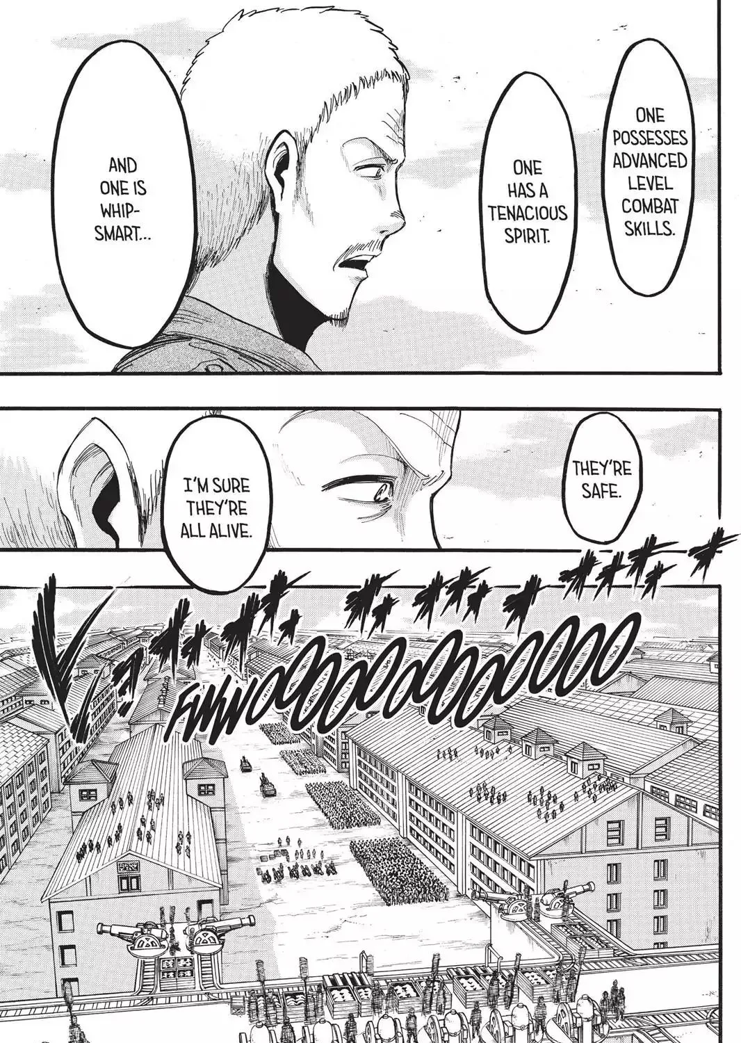 Attack On Titan Chapter 11 page 7 - MangaNato