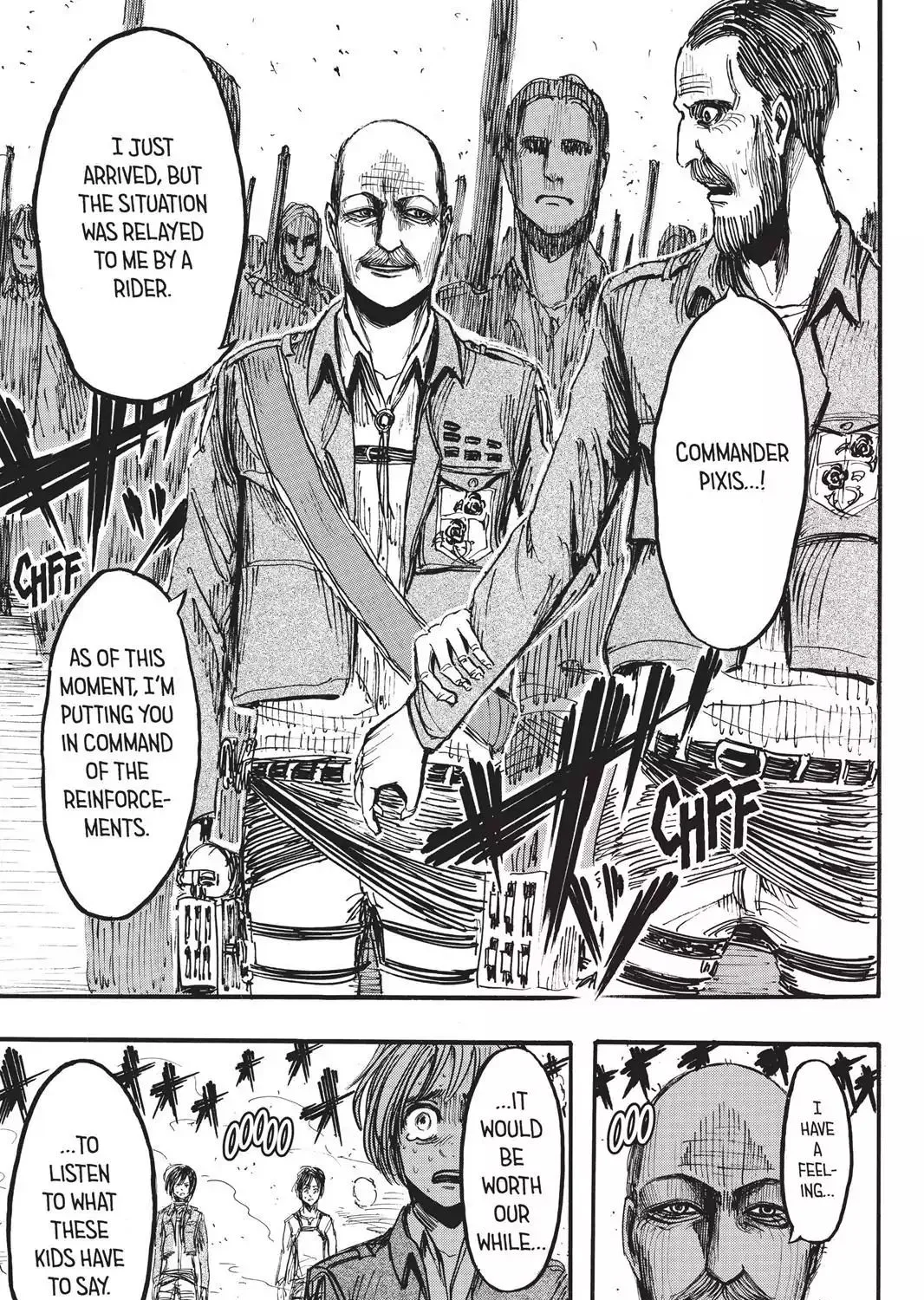 Attack On Titan Chapter 11 page 79 - MangaNato