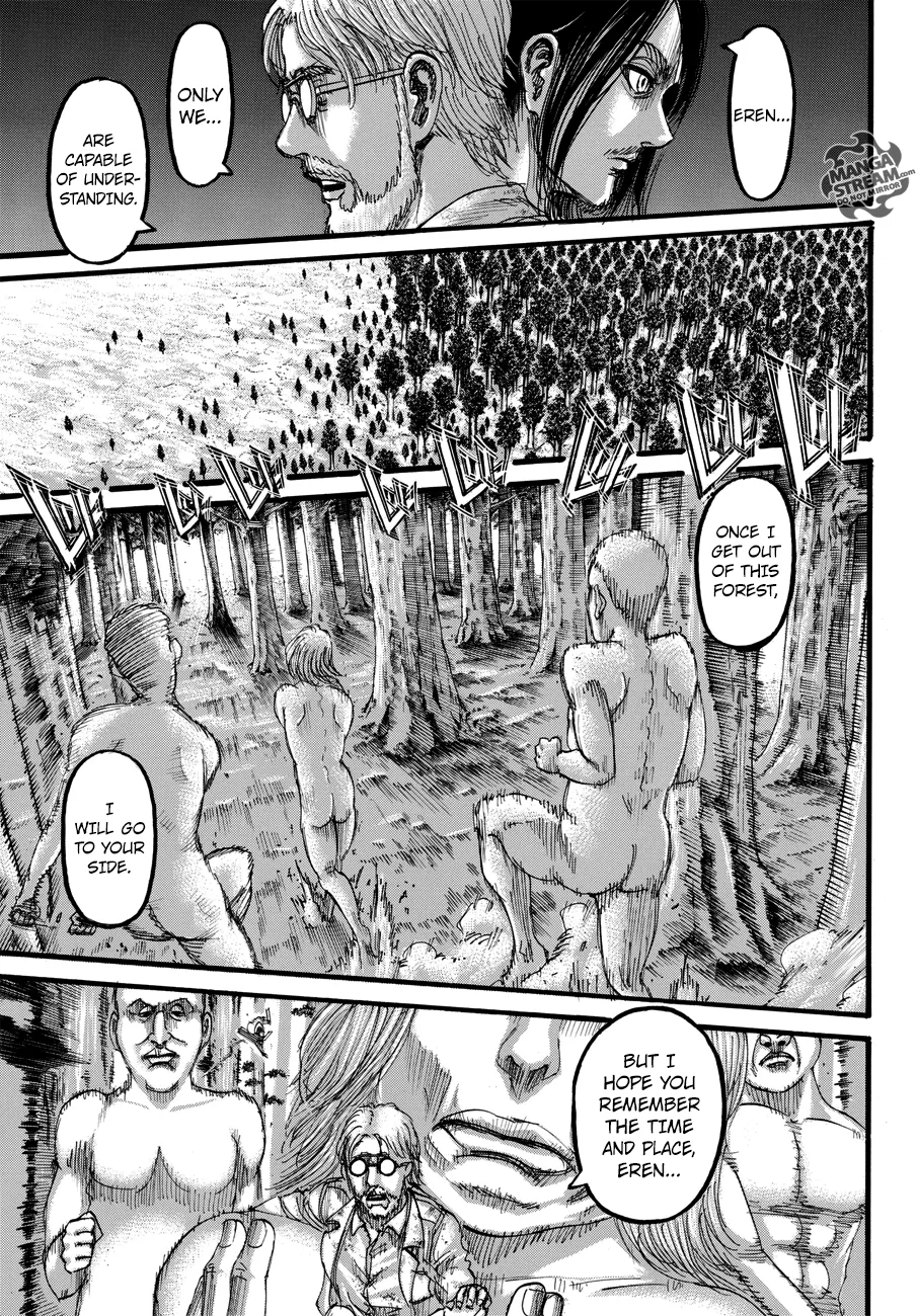 Attack On Titan Chapter 113 page 16 - MangaNato