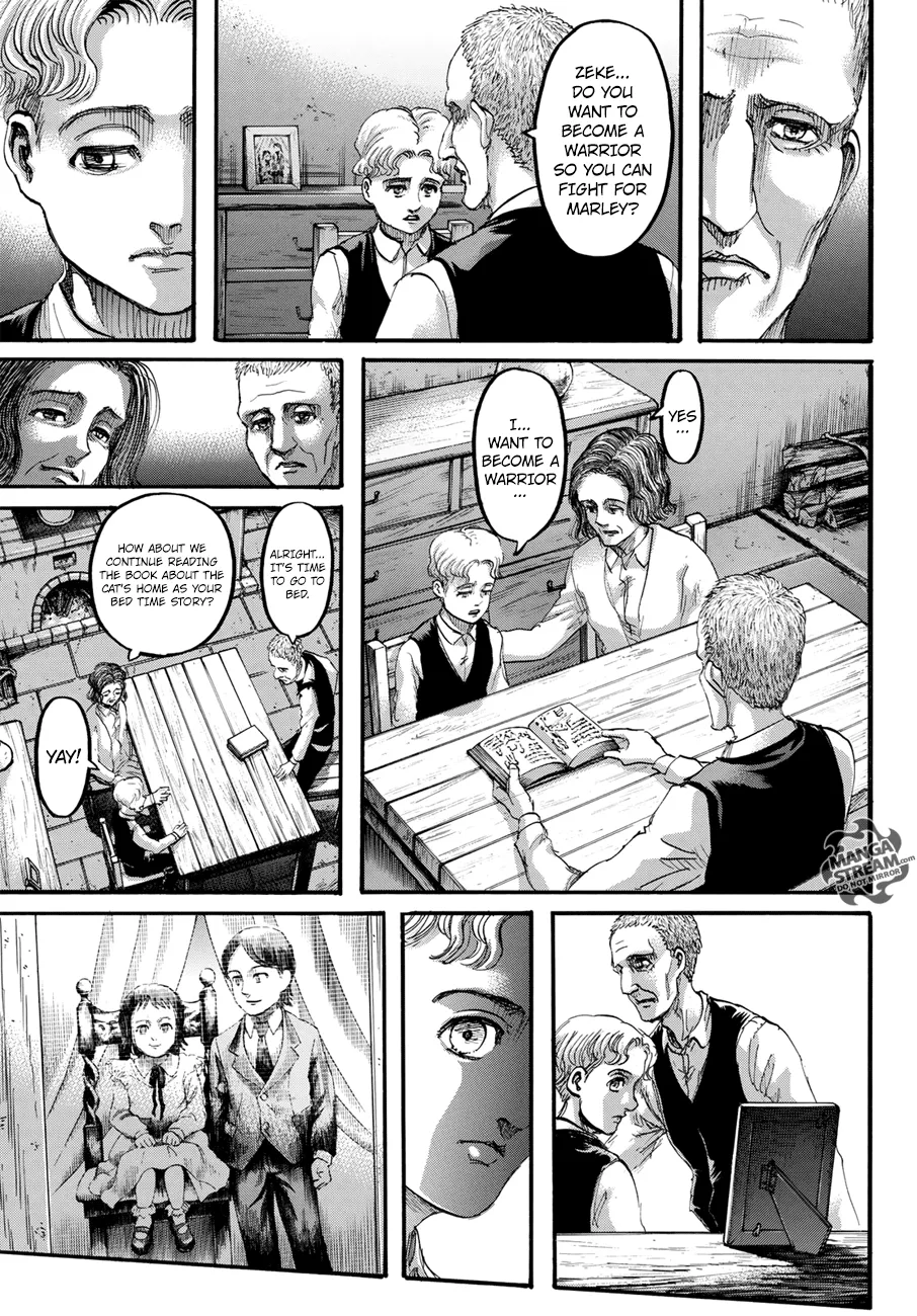 Attack On Titan Chapter 114 page 10 - MangaNato