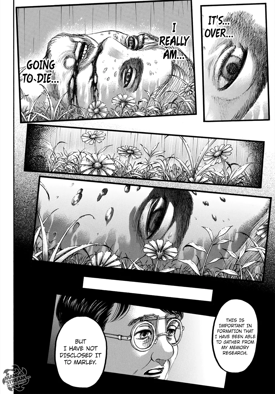 Attack On Titan Chapter 115 page 5 - MangaNato