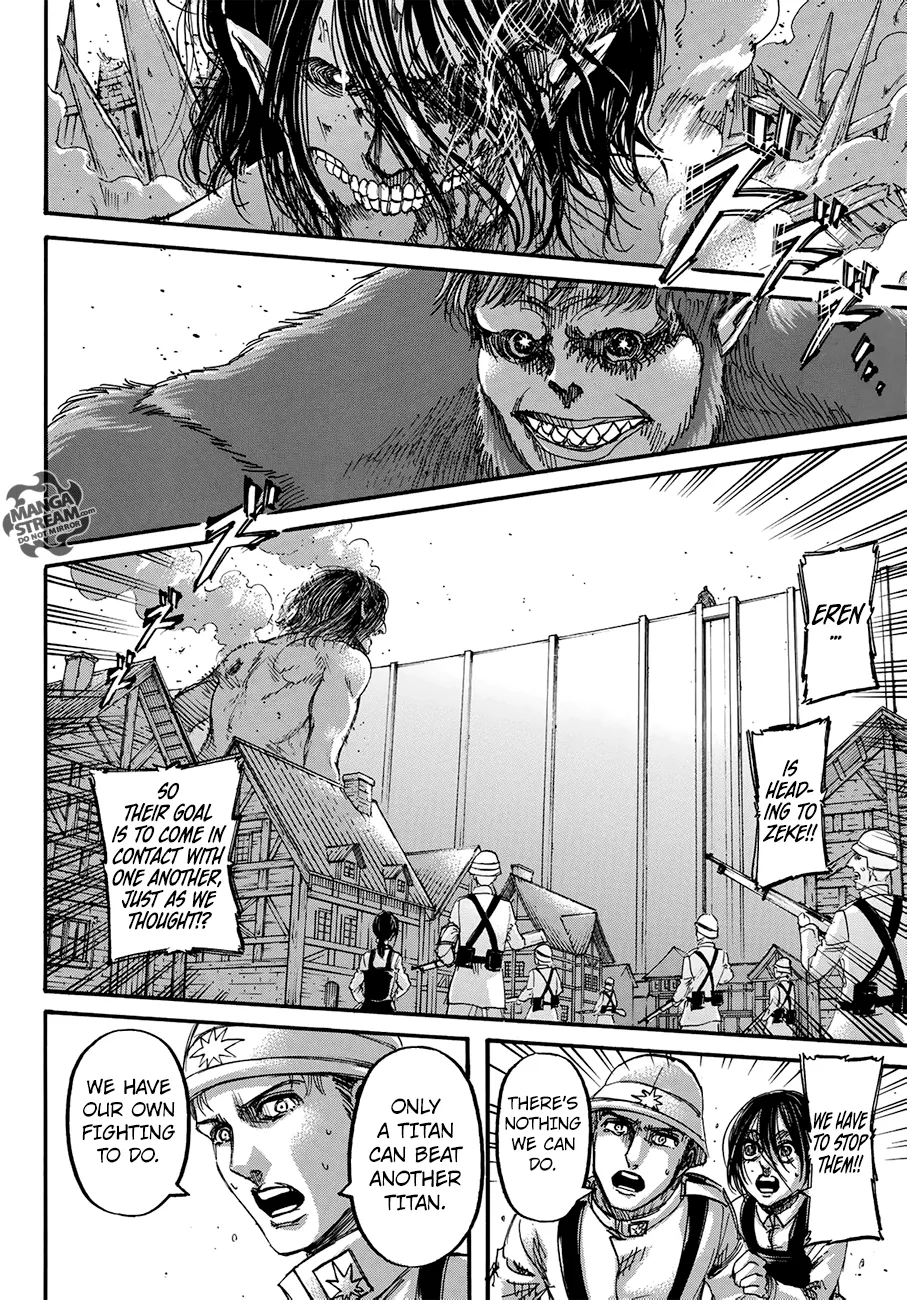 Attack On Titan Chapter 118 page 7 - MangaNato