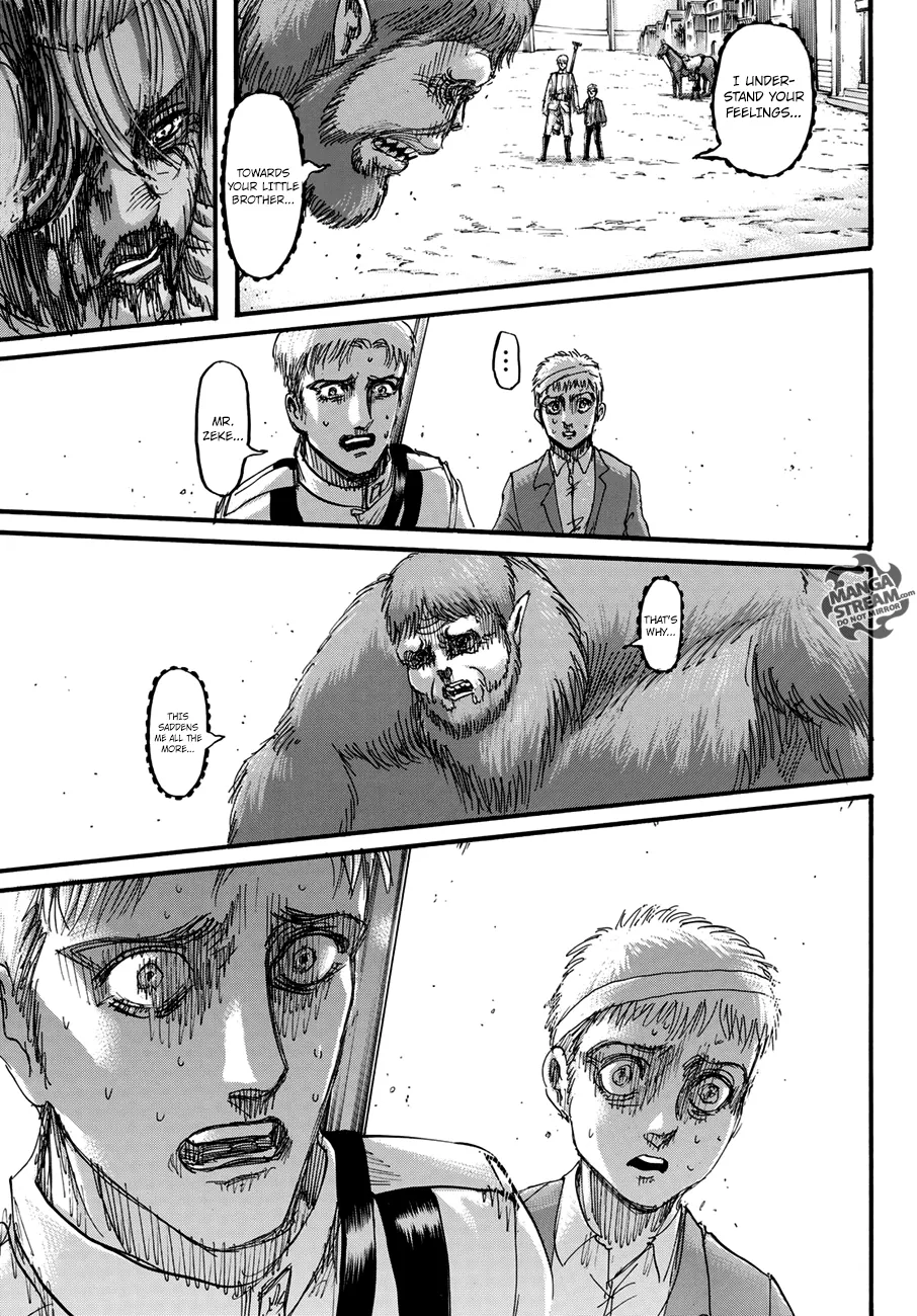 Attack On Titan - Page 17