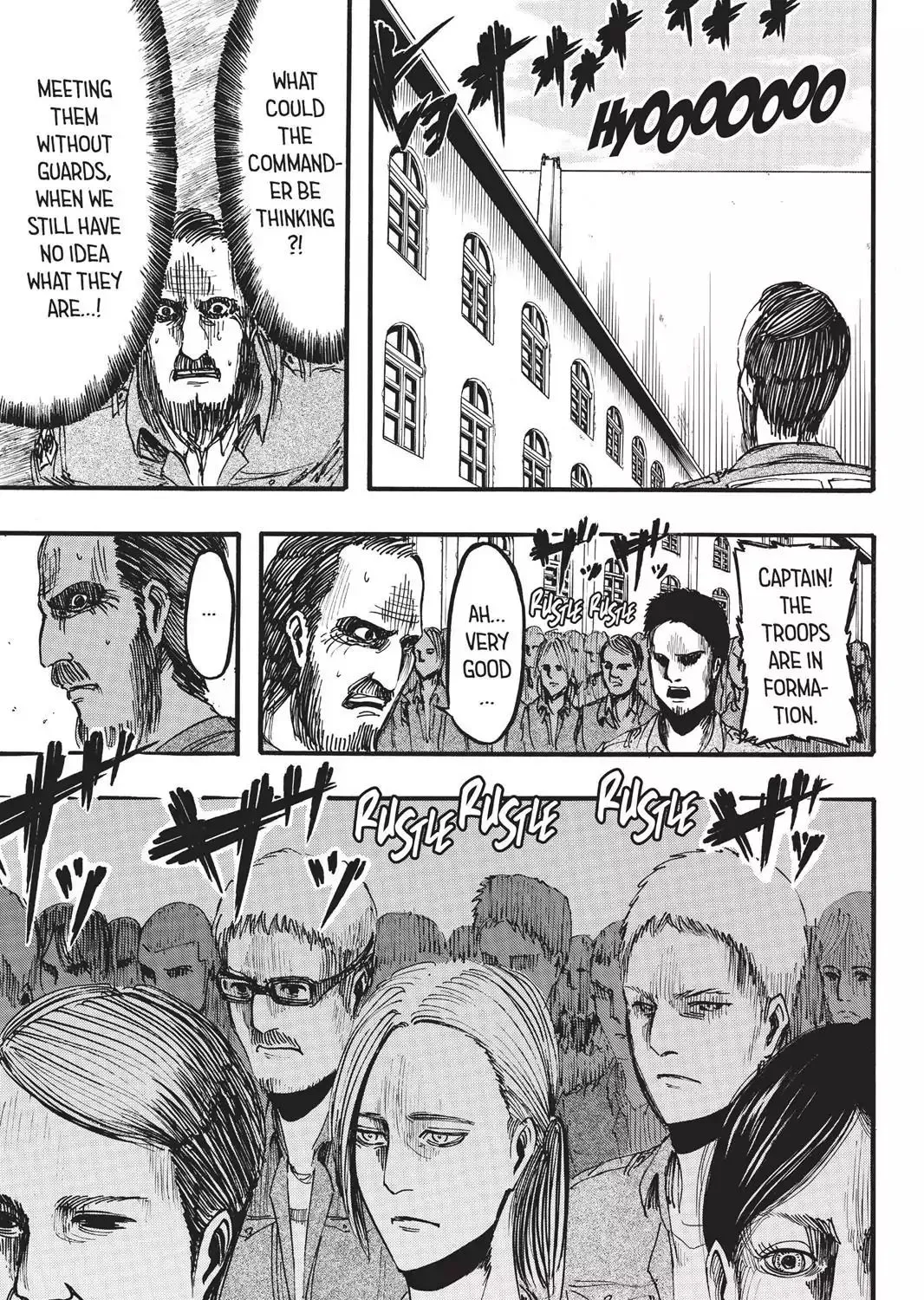 Attack On Titan Chapter 12 page 5 - MangaNato