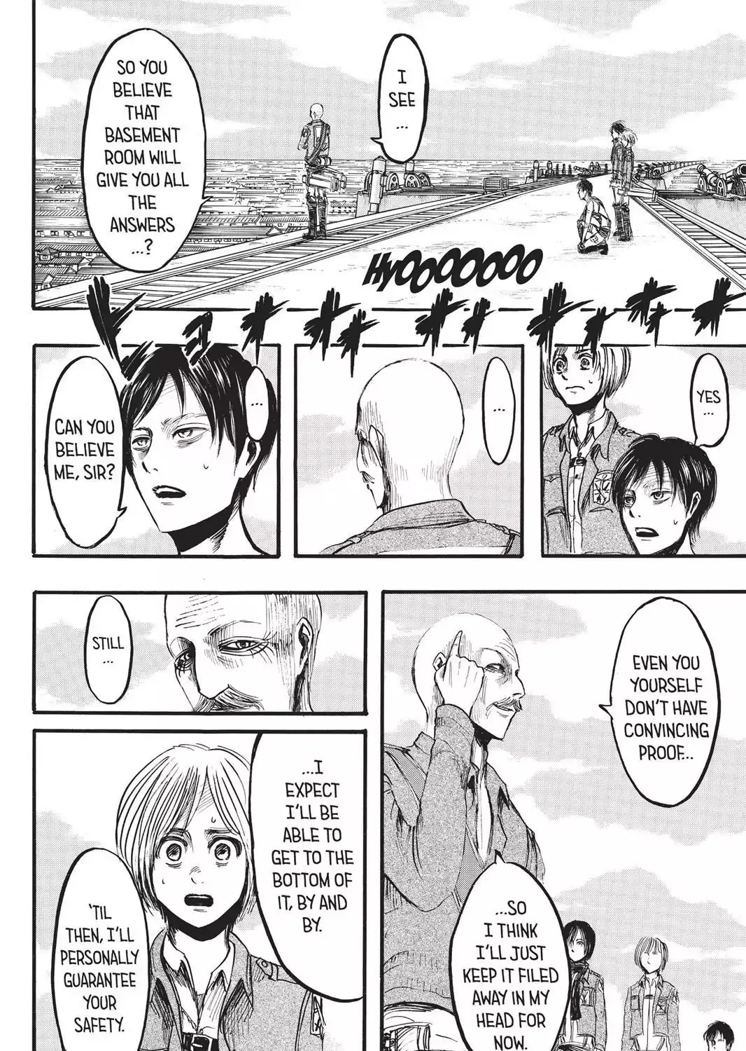 Attack On Titan Chapter 12 page 7 - MangaNato