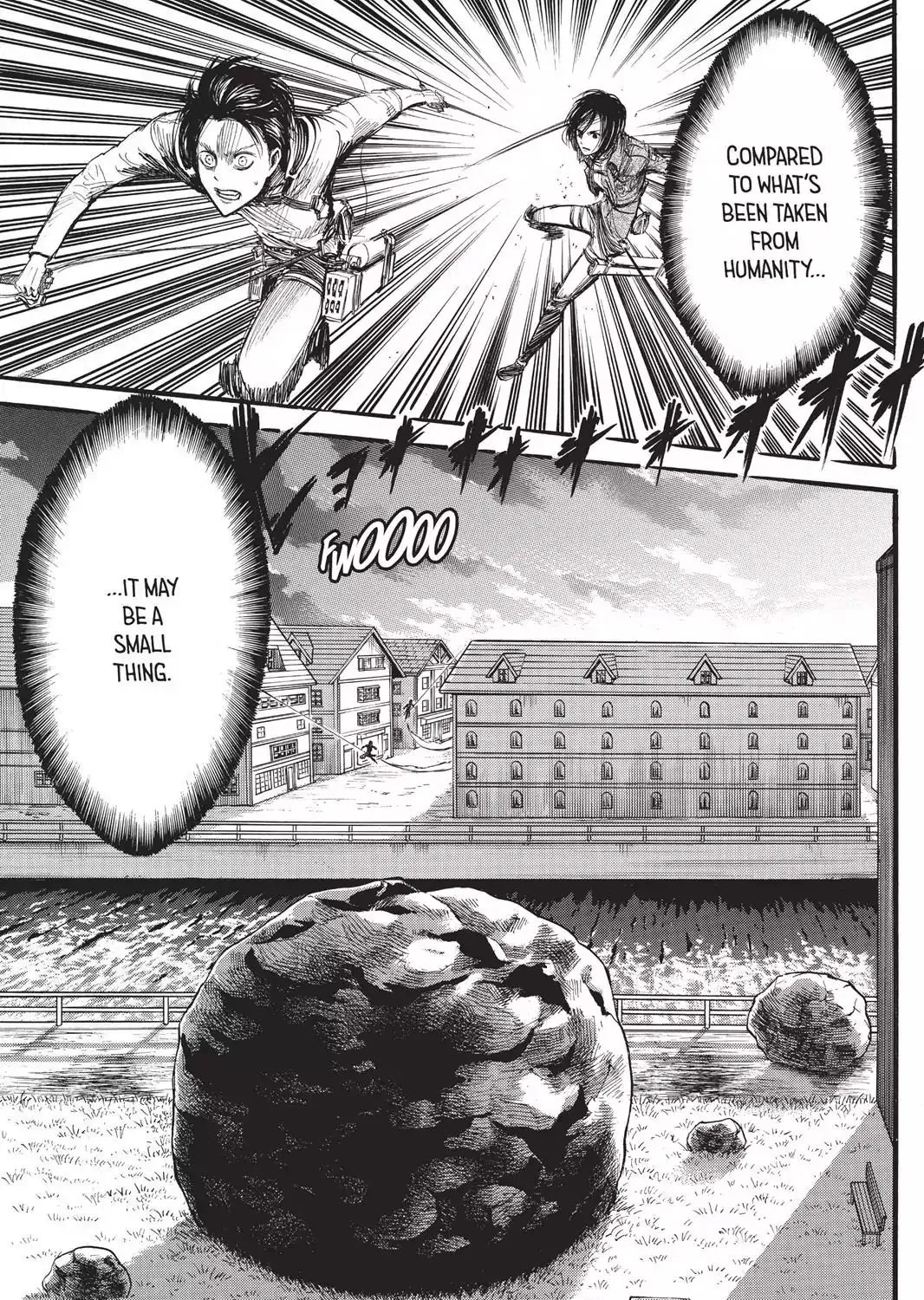 Attack On Titan Chapter 12 page 71 - MangaNato