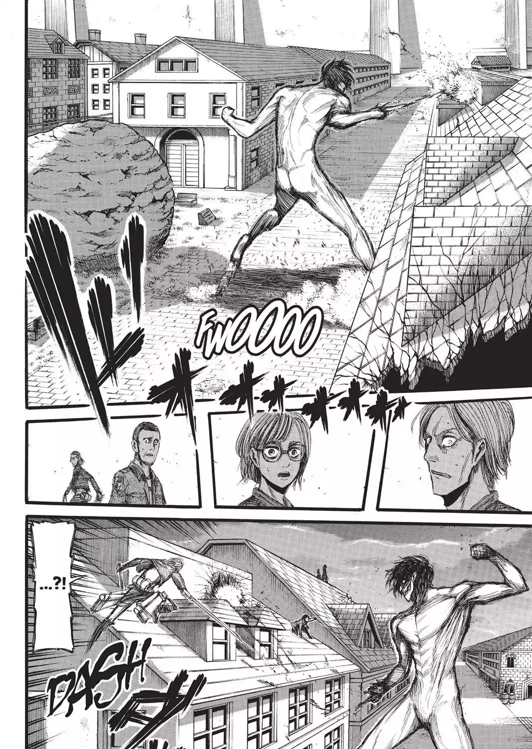 Attack On Titan Chapter 13 page 7 - MangaNato