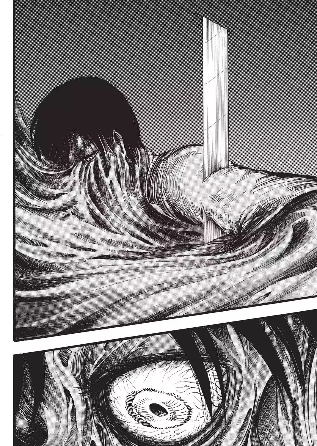 Attack On Titan Chapter 13 page 67 - MangaNato