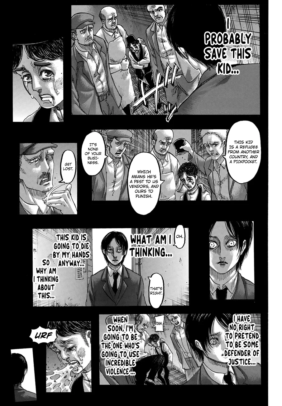 Attack On Titan Chapter 131 page 10 - MangaNato