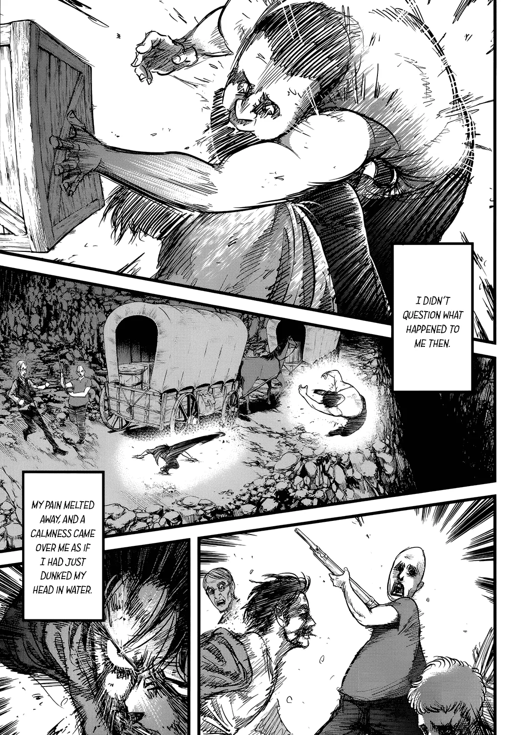 Attack On Titan - Page 25