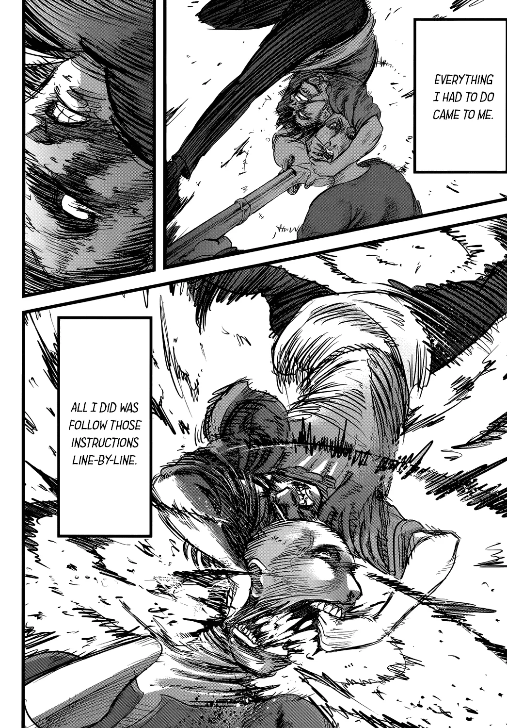 Attack On Titan - Page 27