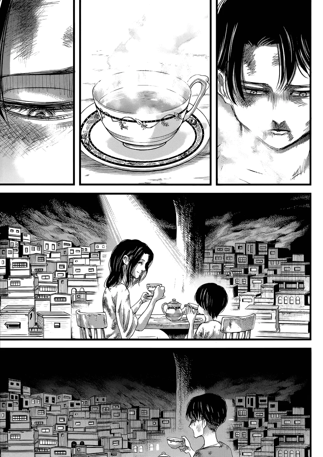 Attack On Titan - Page 37