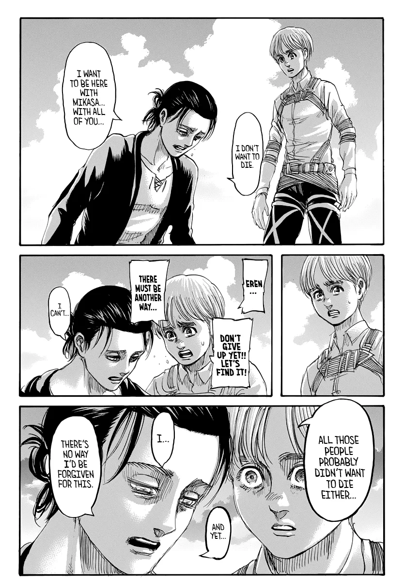 Attack On Titan - Page 14