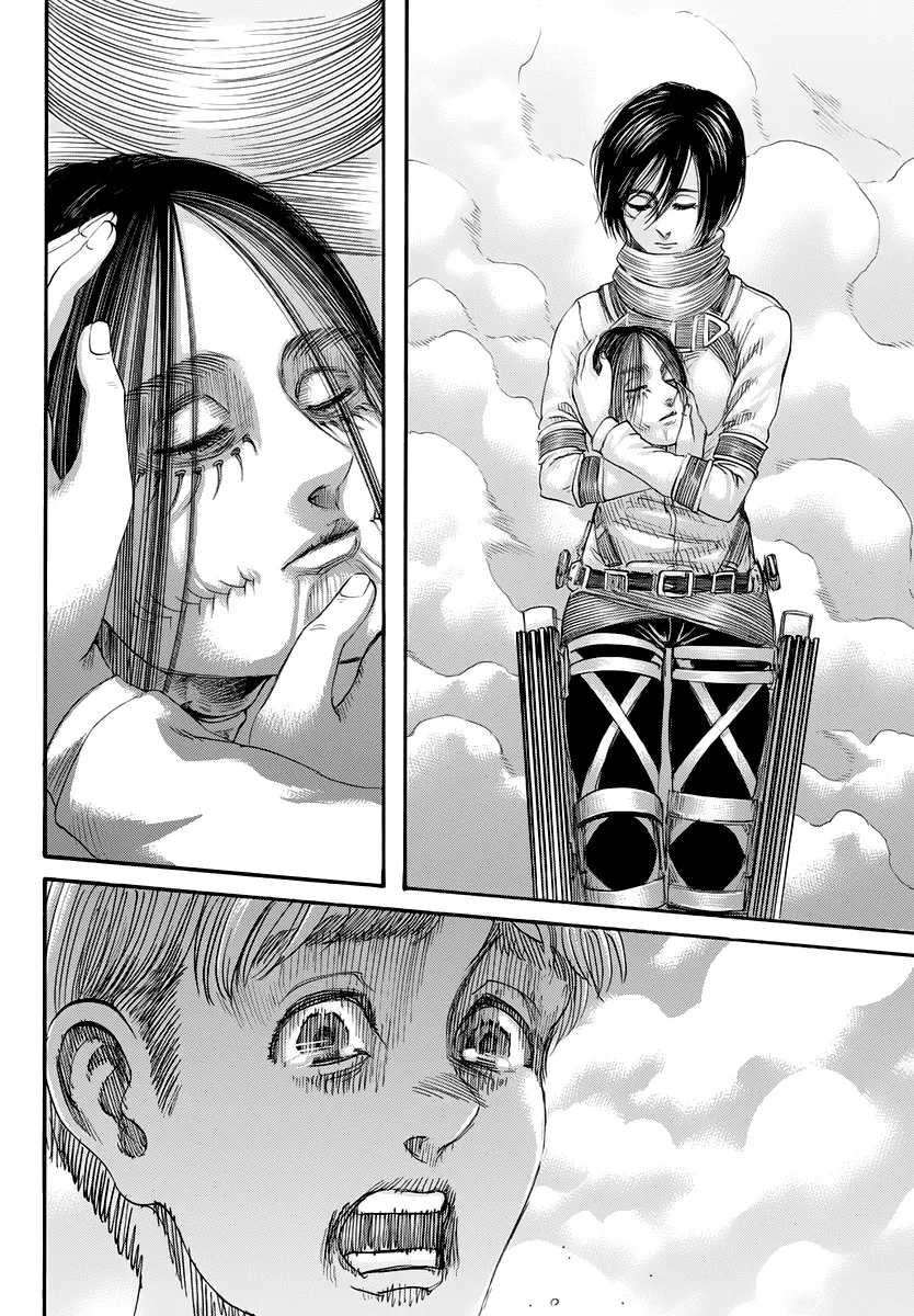 Attack On Titan - Page 22