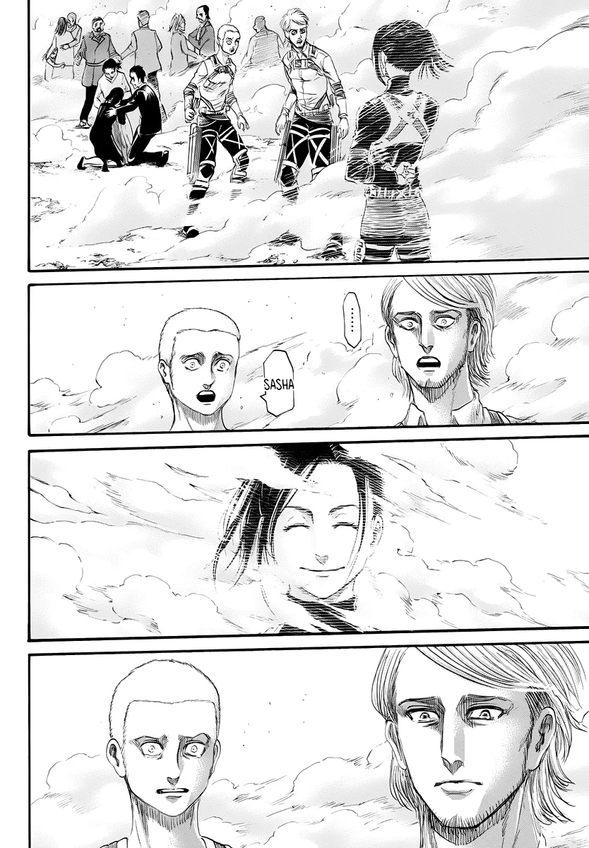 Attack On Titan - Page 29