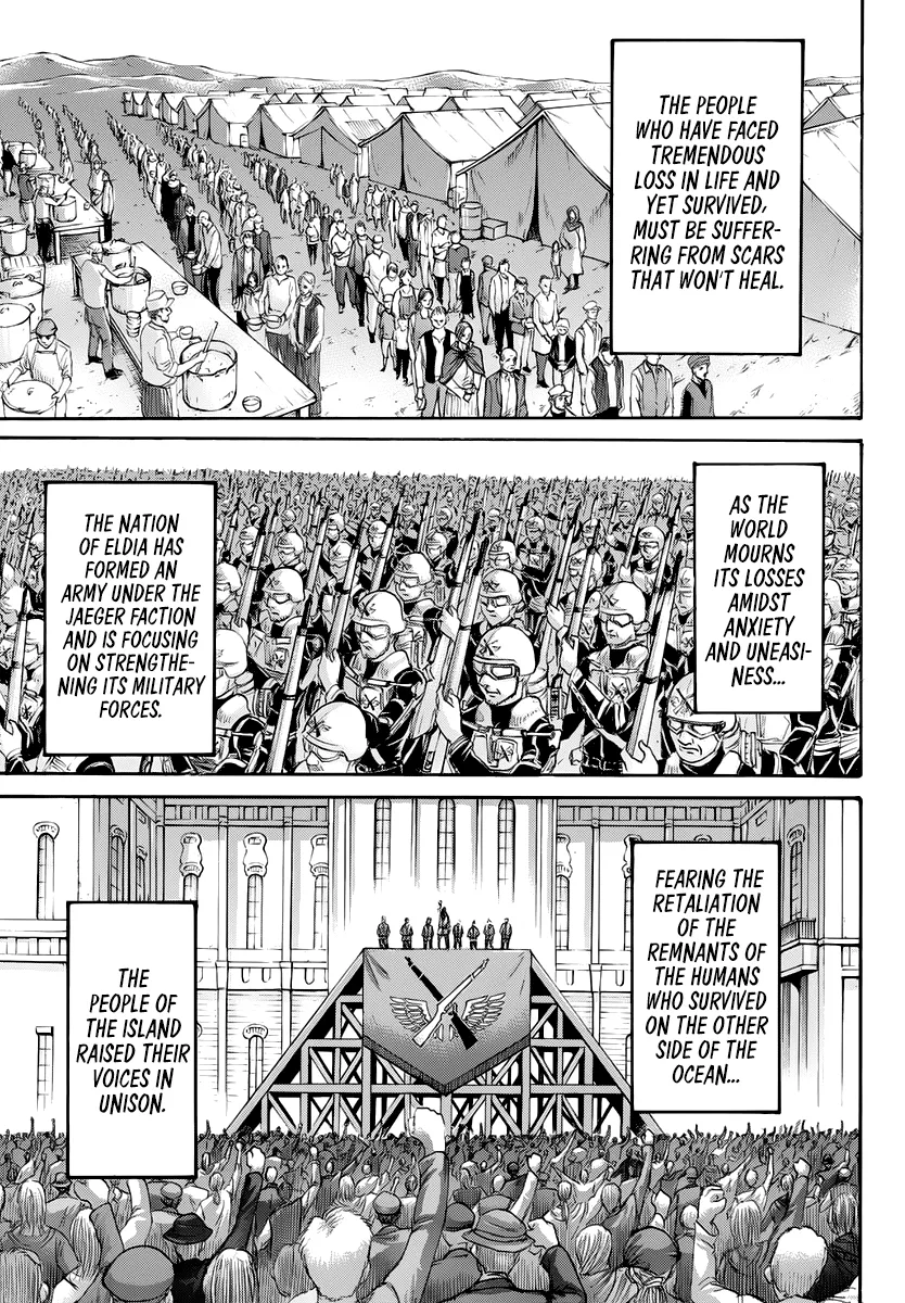 Attack On Titan - Page 41