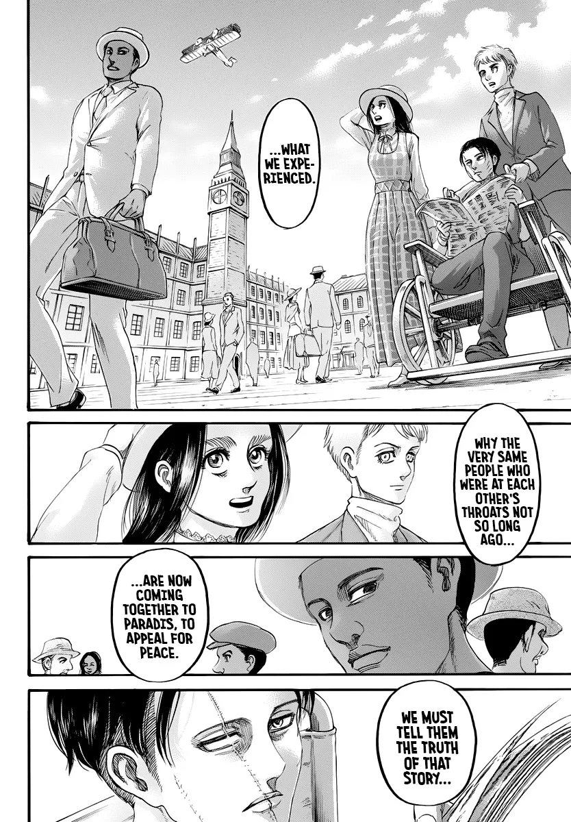 Attack On Titan - Page 46