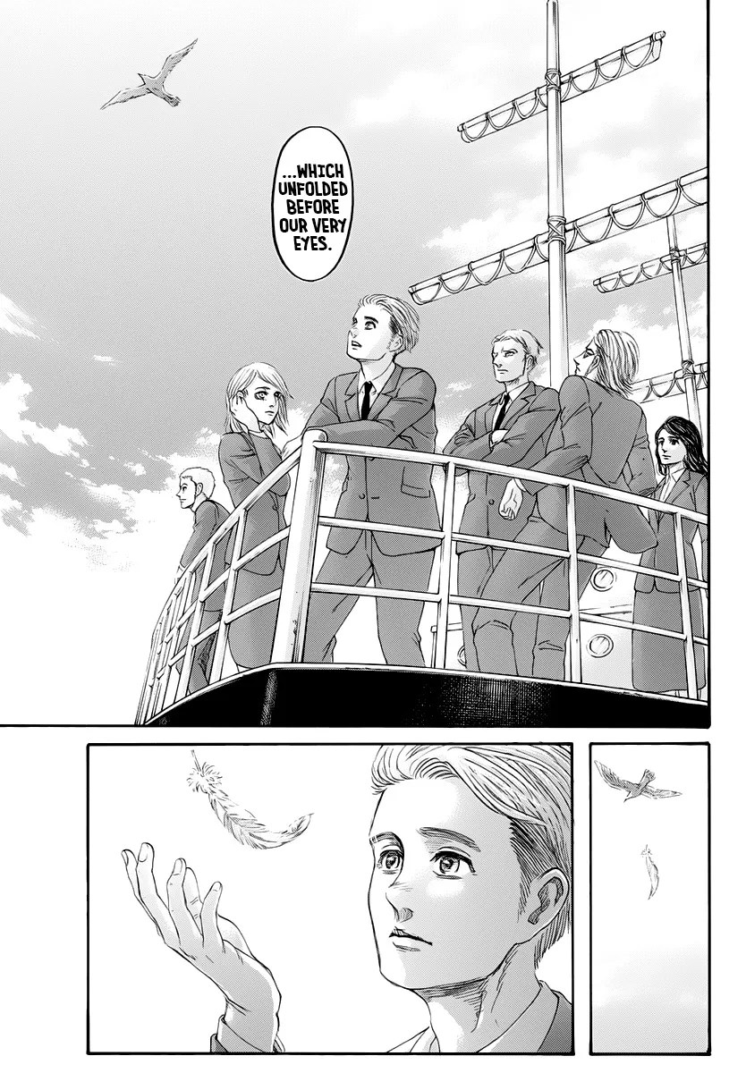 Attack On Titan - Page 47