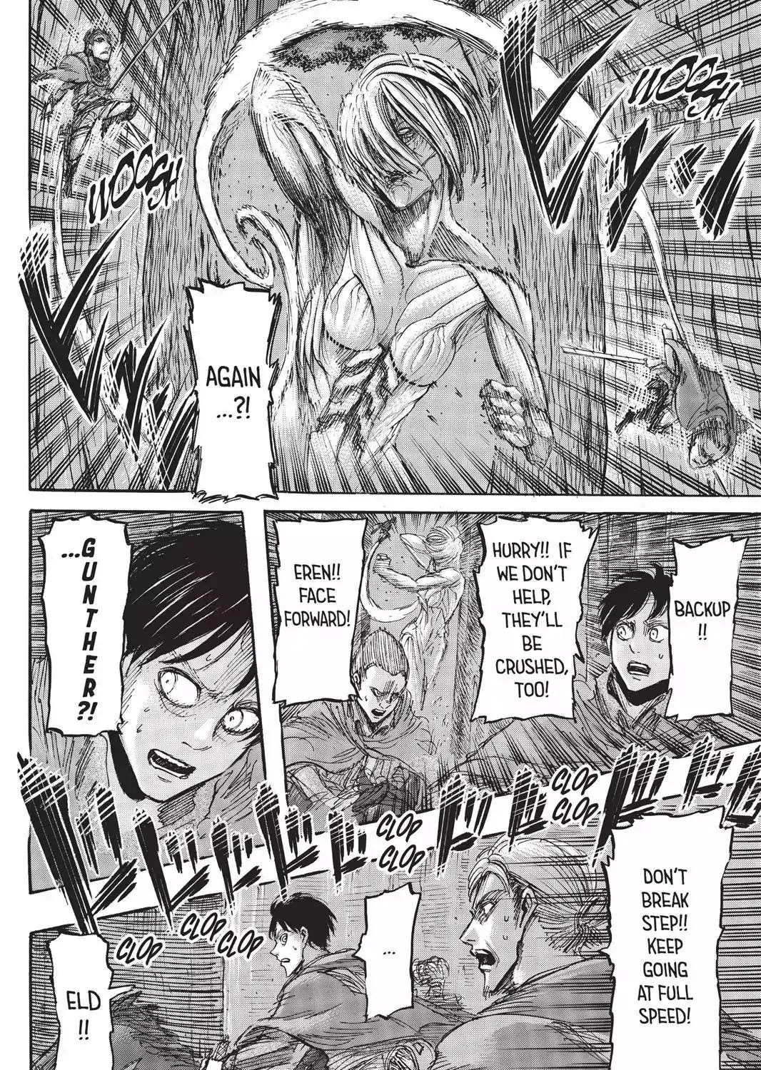 Attack On Titan Chapter 25 page 41 - MangaNato