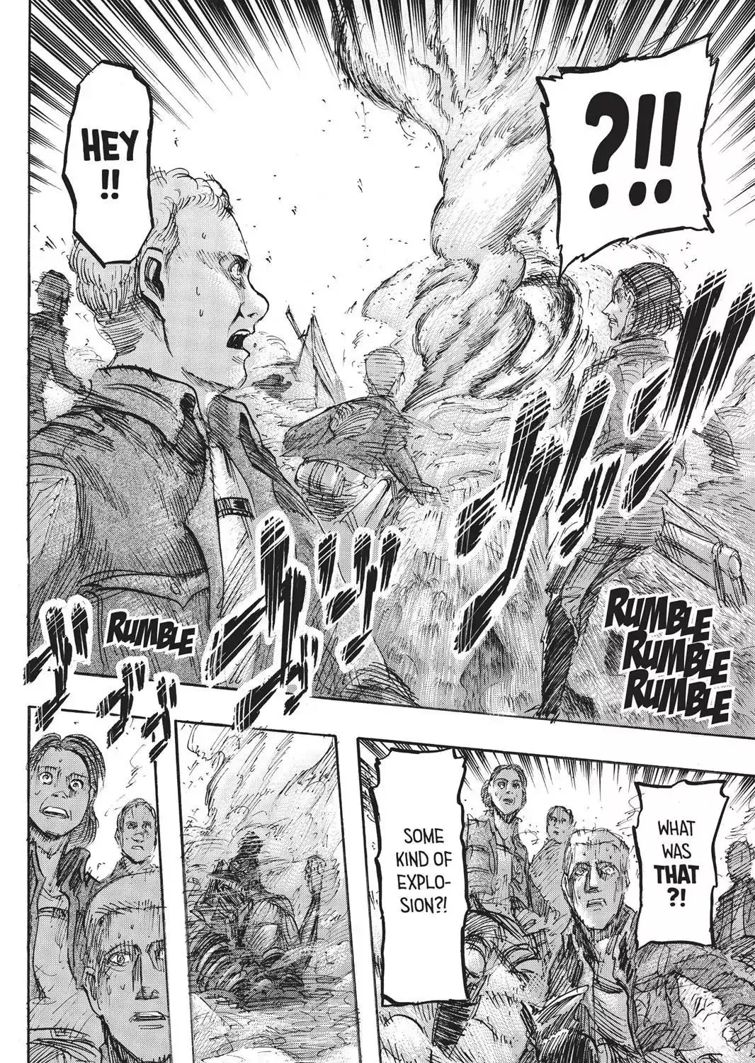 Attack On Titan Chapter 25 page 81 - MangaNato