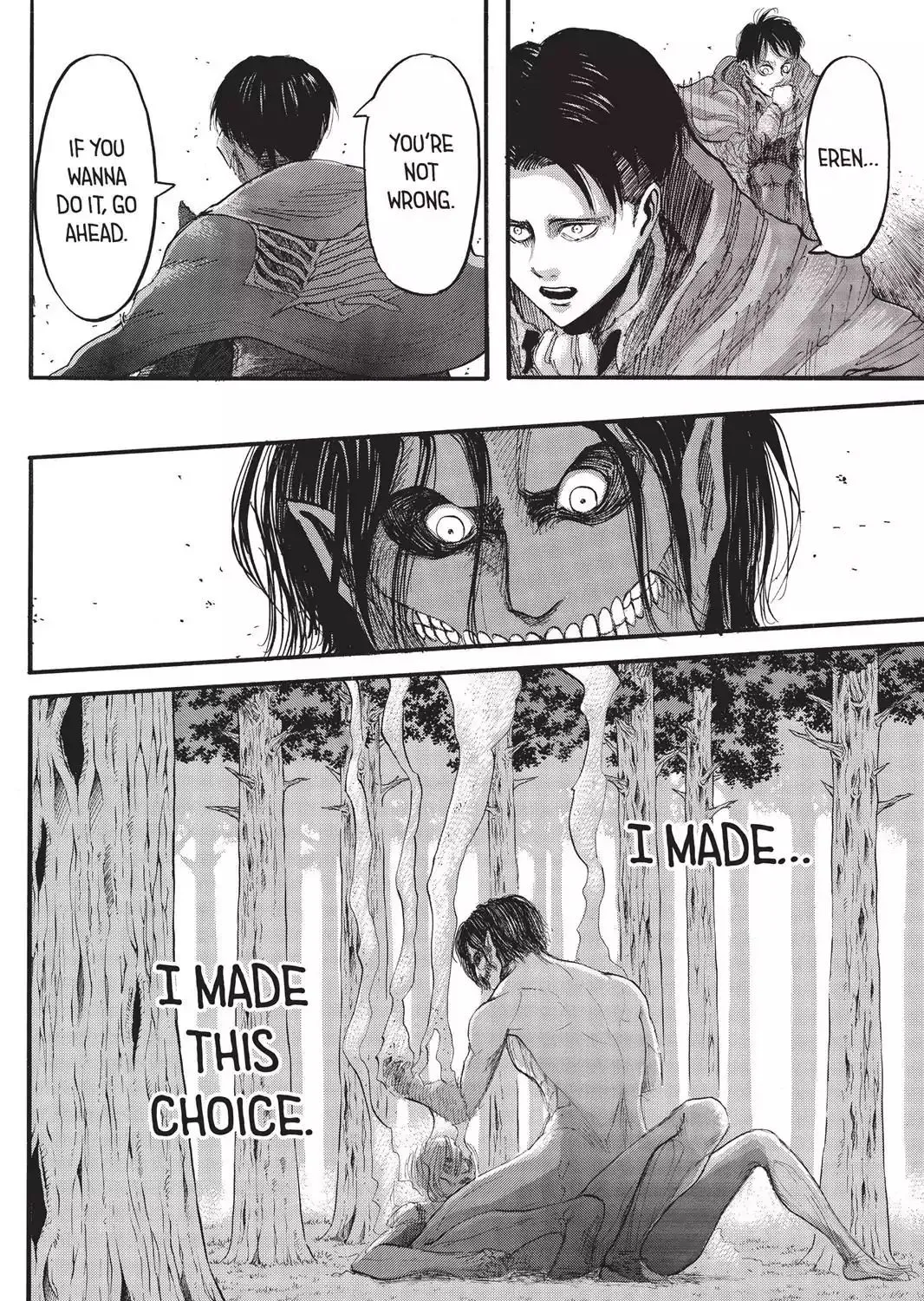 Attack On Titan - Page 12