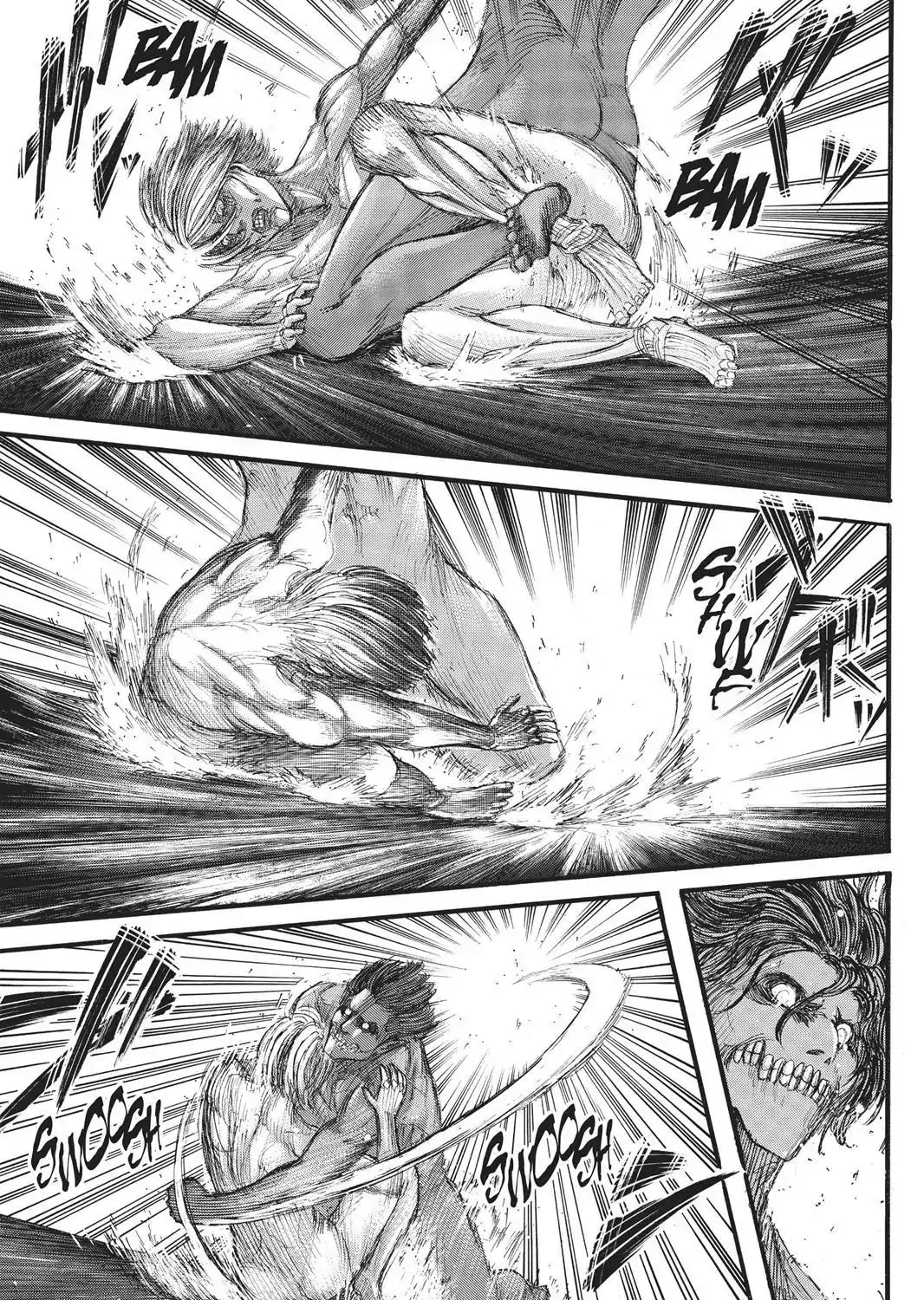 Attack On Titan - Page 26