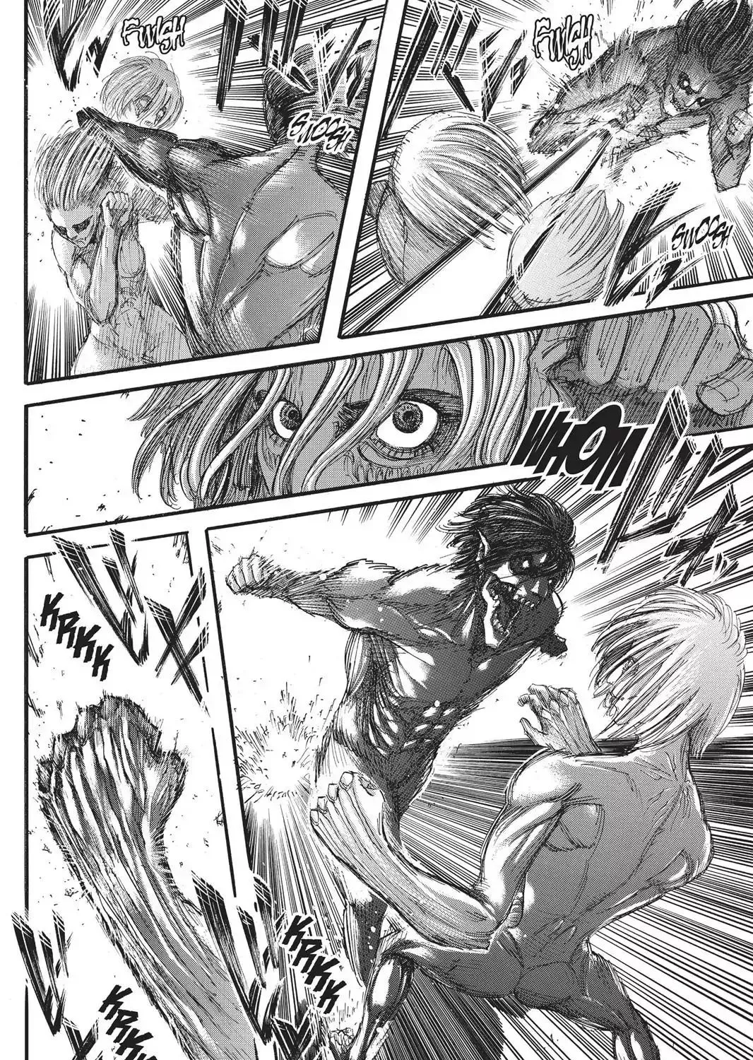 Attack On Titan - Page 42