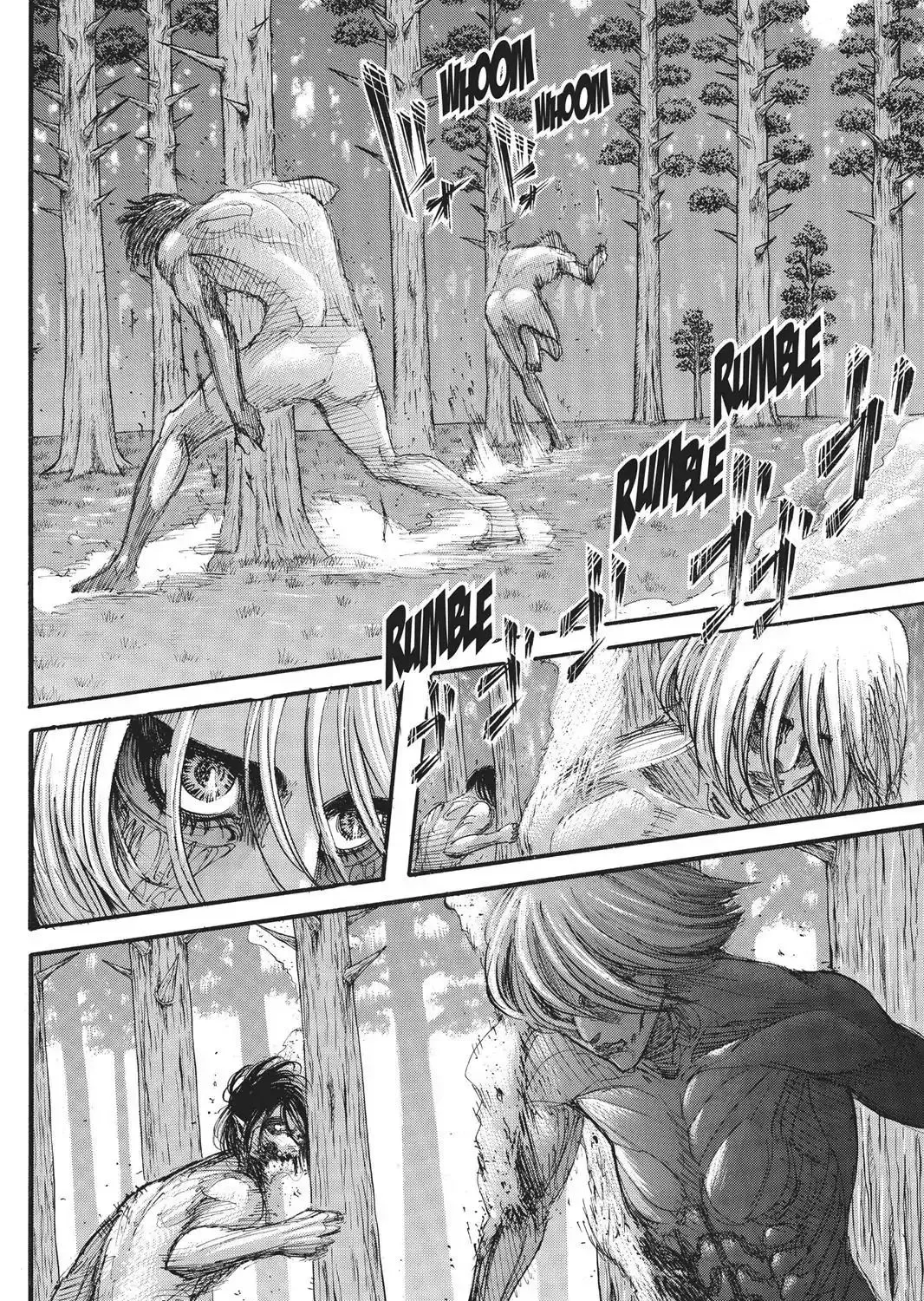 Attack On Titan - Page 54