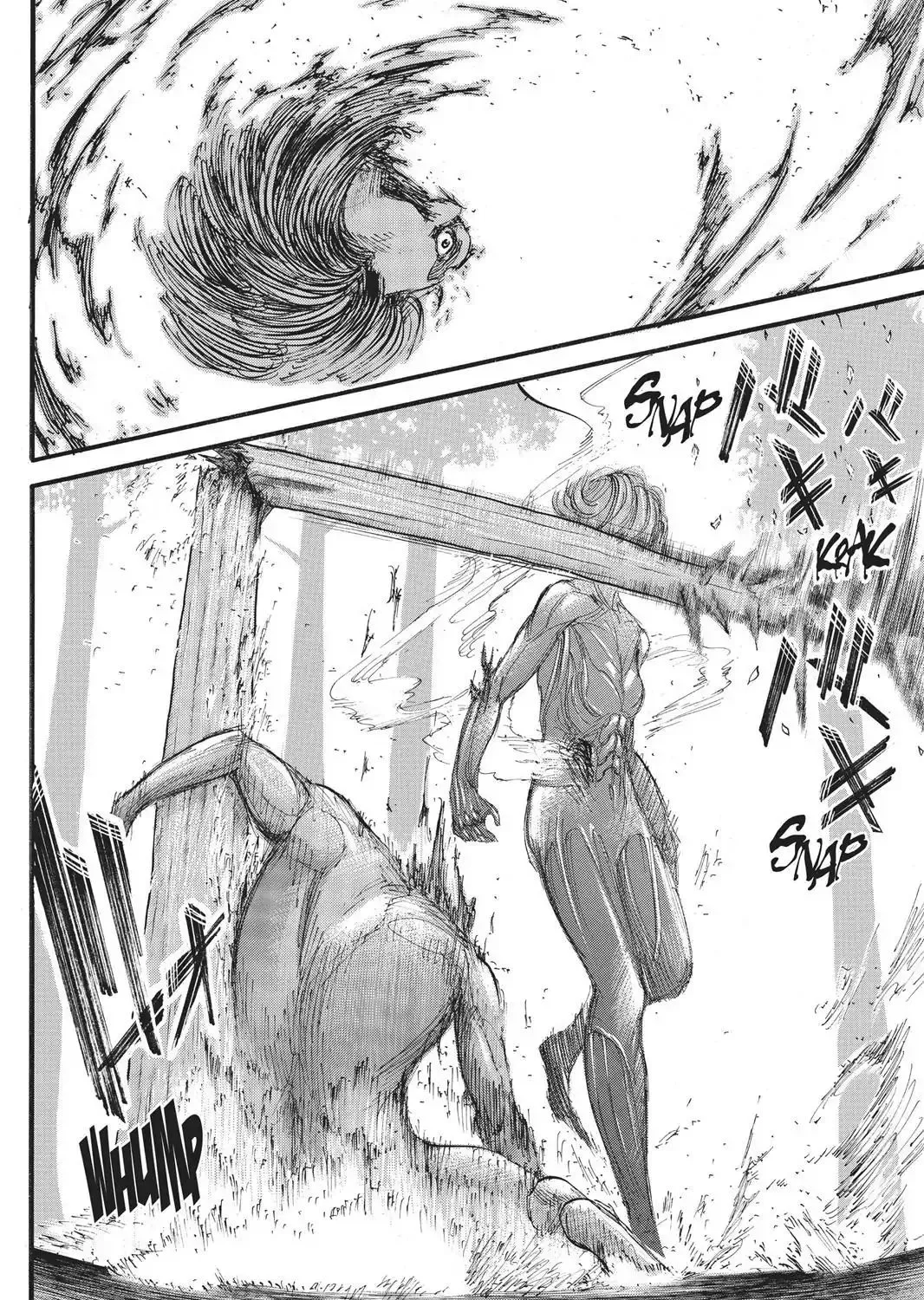 Attack On Titan - Page 60