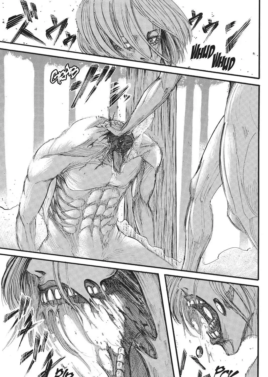 Attack On Titan - Page 62