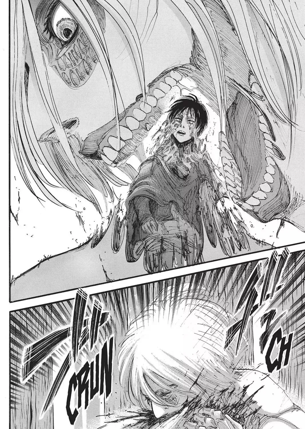 Attack On Titan - Page 72