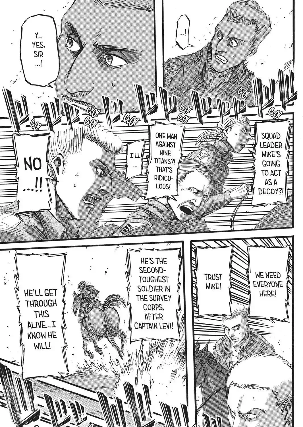 Attack On Titan Chapter 35 page 53 - MangaNato