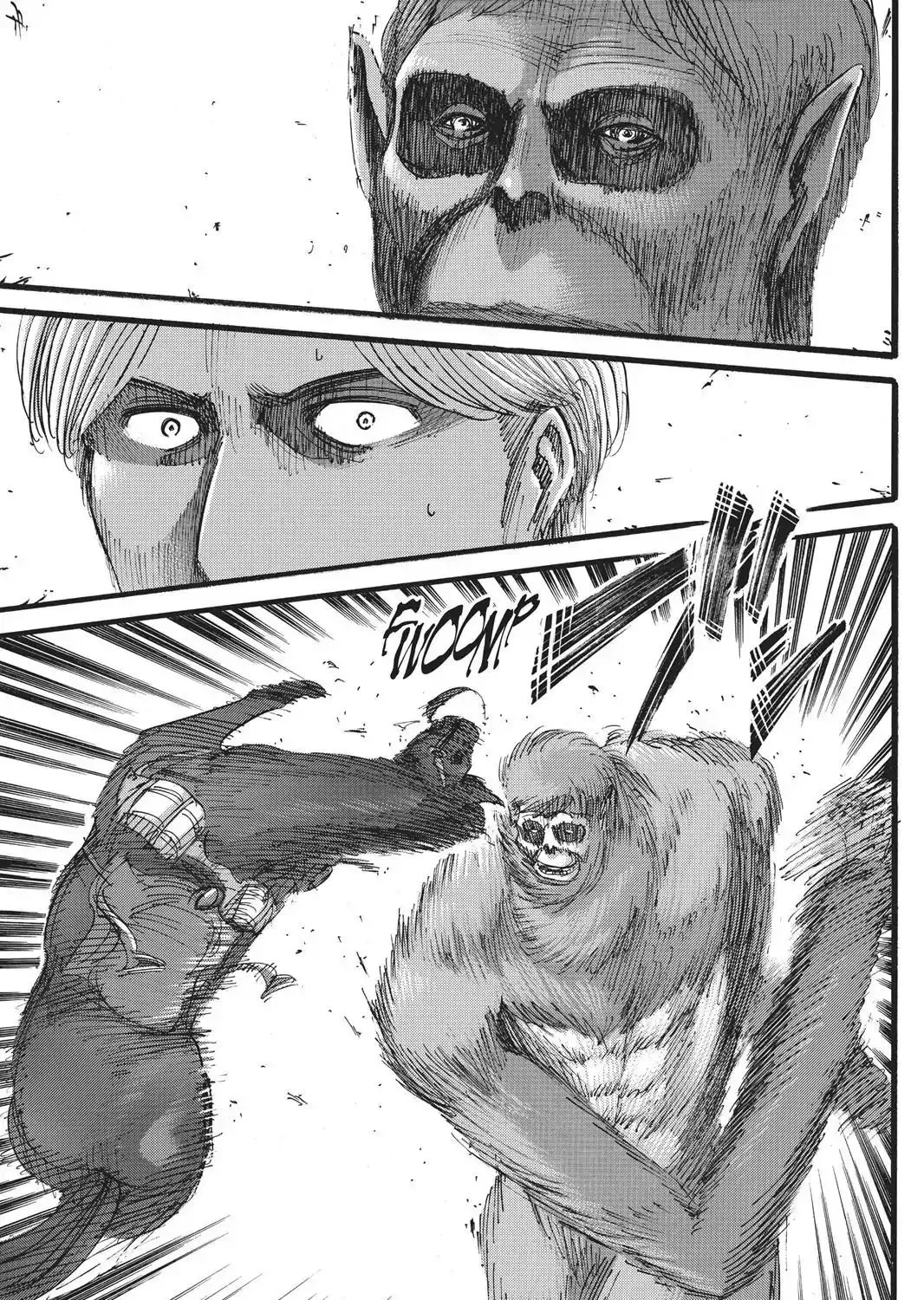 Attack On Titan Chapter 35 page 67 - MangaNato