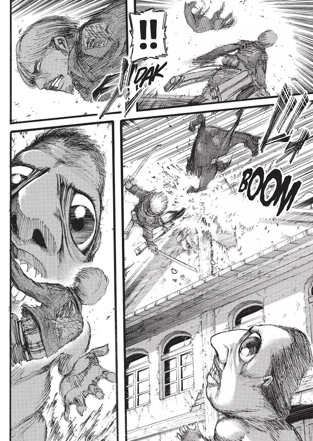 Attack On Titan Chapter 35 page 69 - MangaNato