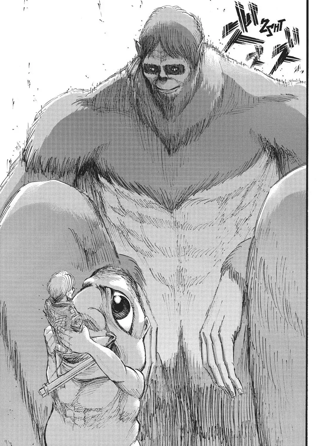 Attack On Titan Chapter 35 page 75 - MangaNato