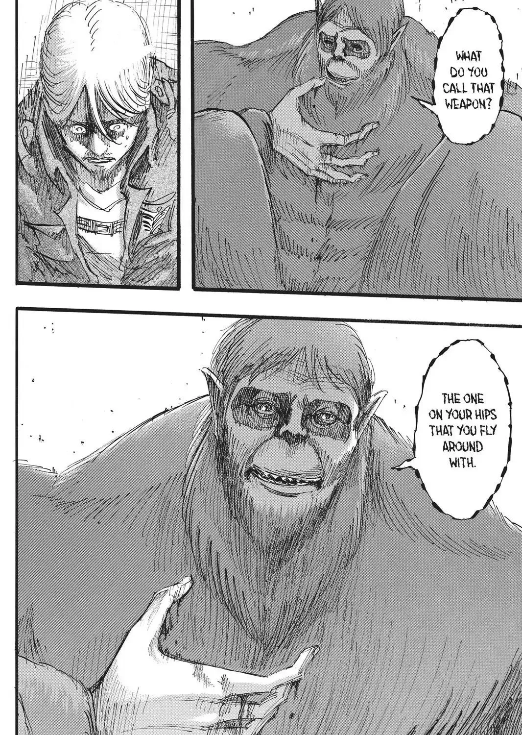 Attack On Titan Chapter 35 page 81 - MangaNato